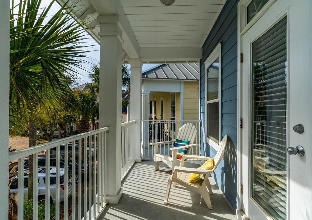 COTTAGE RETREAT - Residential