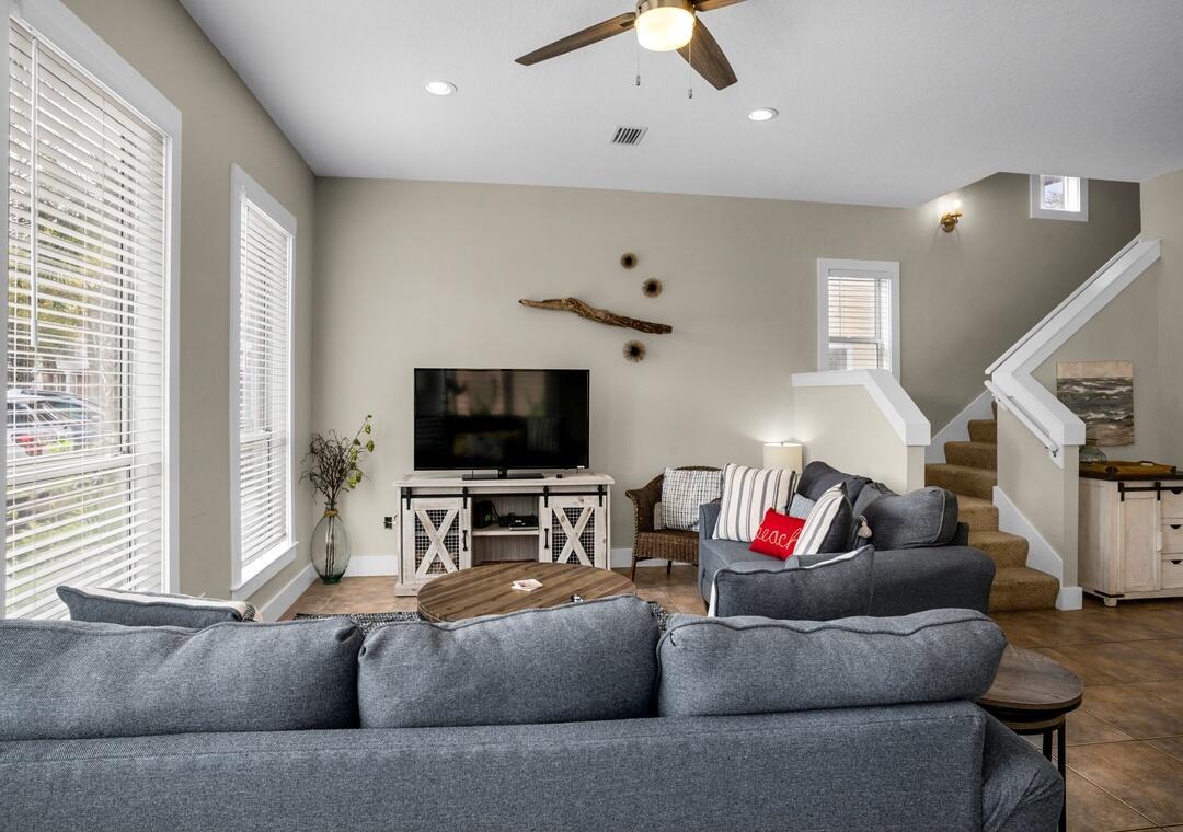 COTTAGE RETREAT - Residential