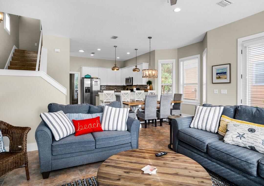 COTTAGE RETREAT - Residential