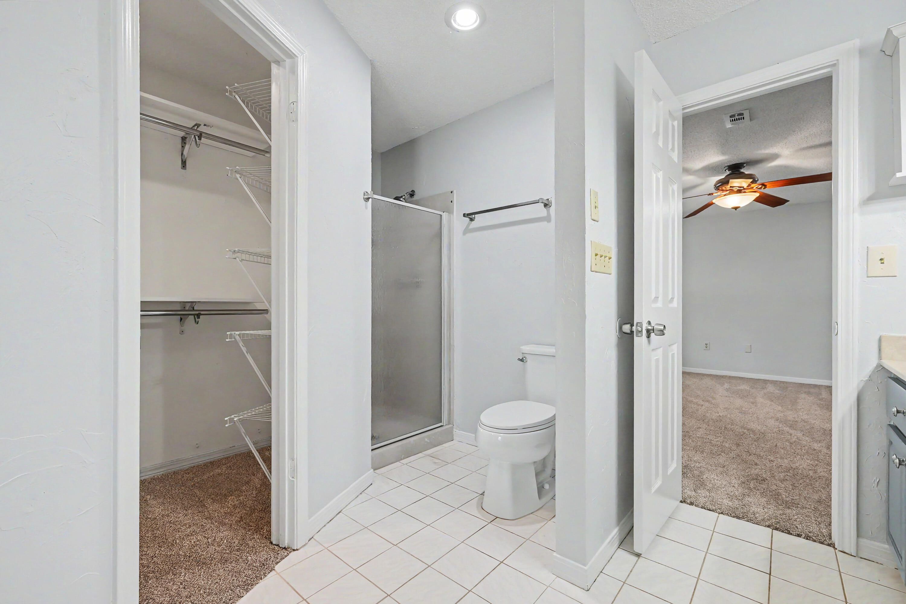 LIVE OAK SHORES - Residential