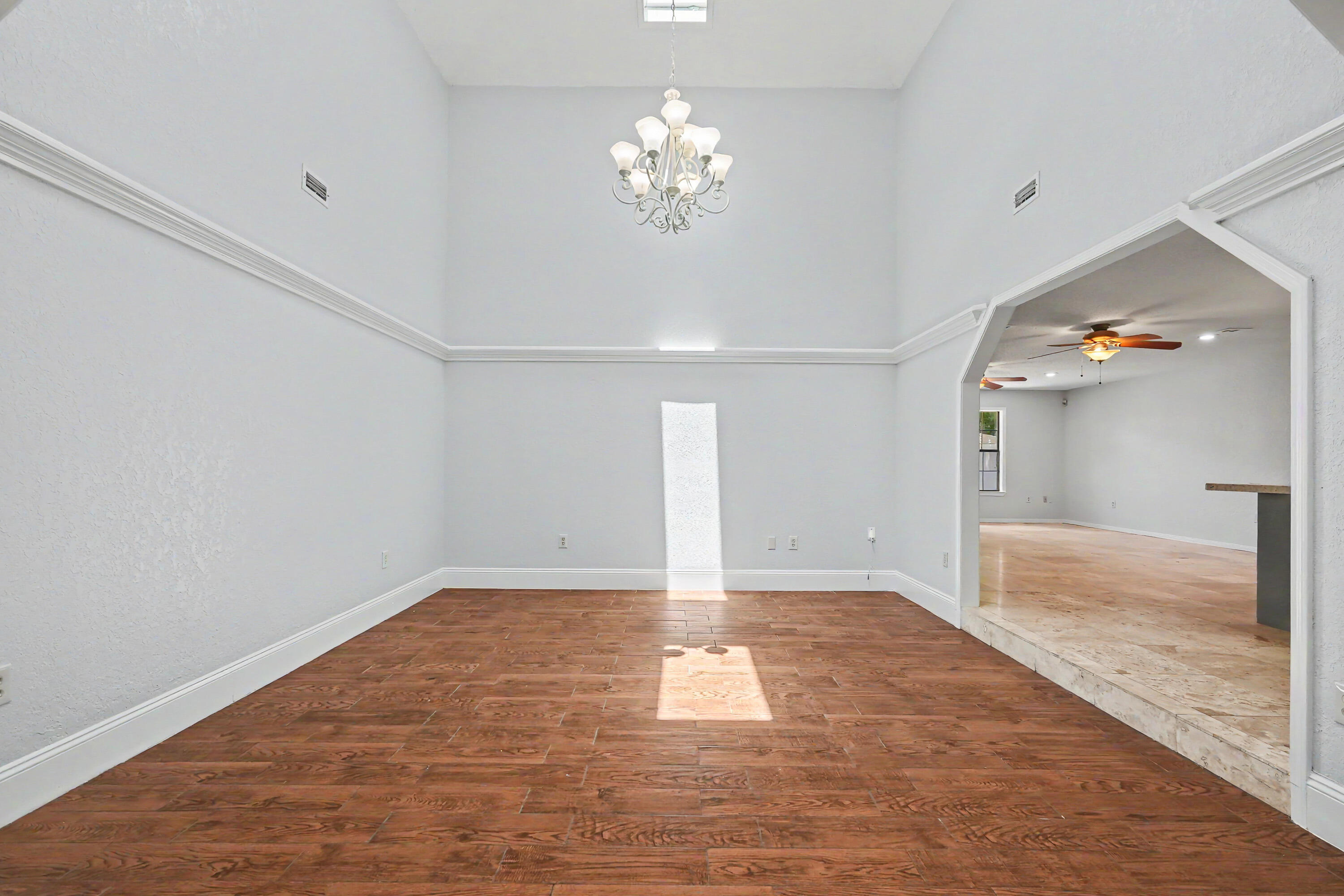 LIVE OAK SHORES - Residential
