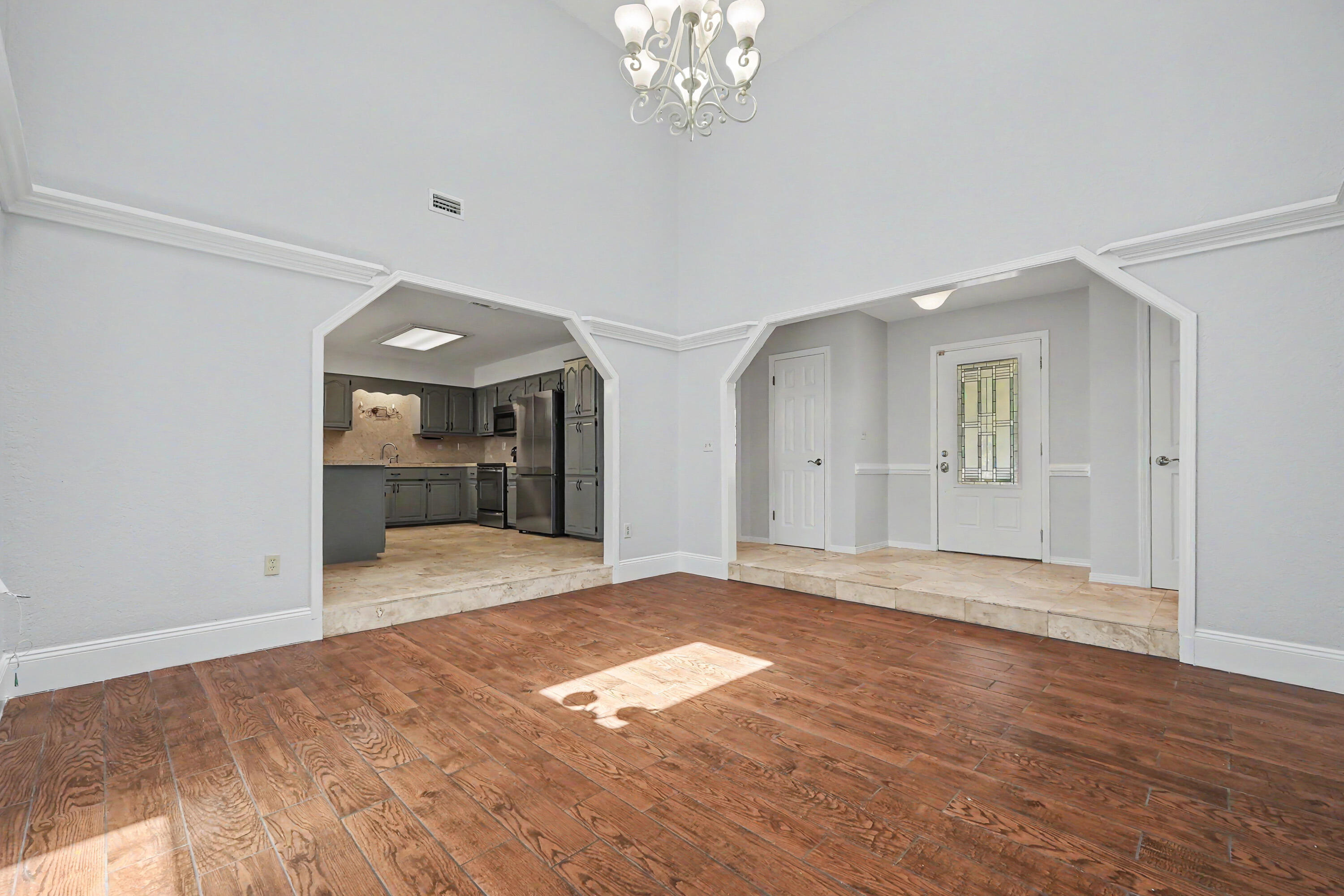 LIVE OAK SHORES - Residential