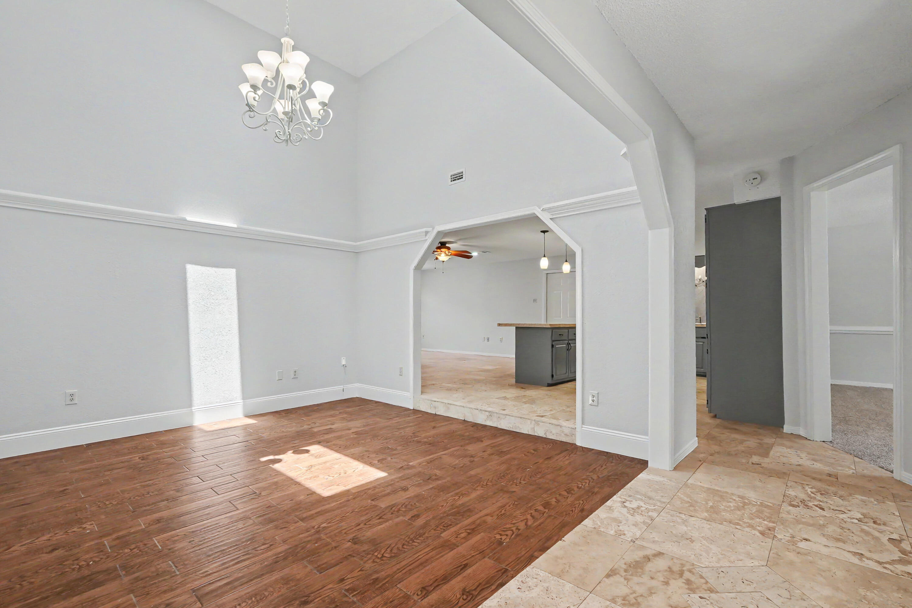 LIVE OAK SHORES - Residential