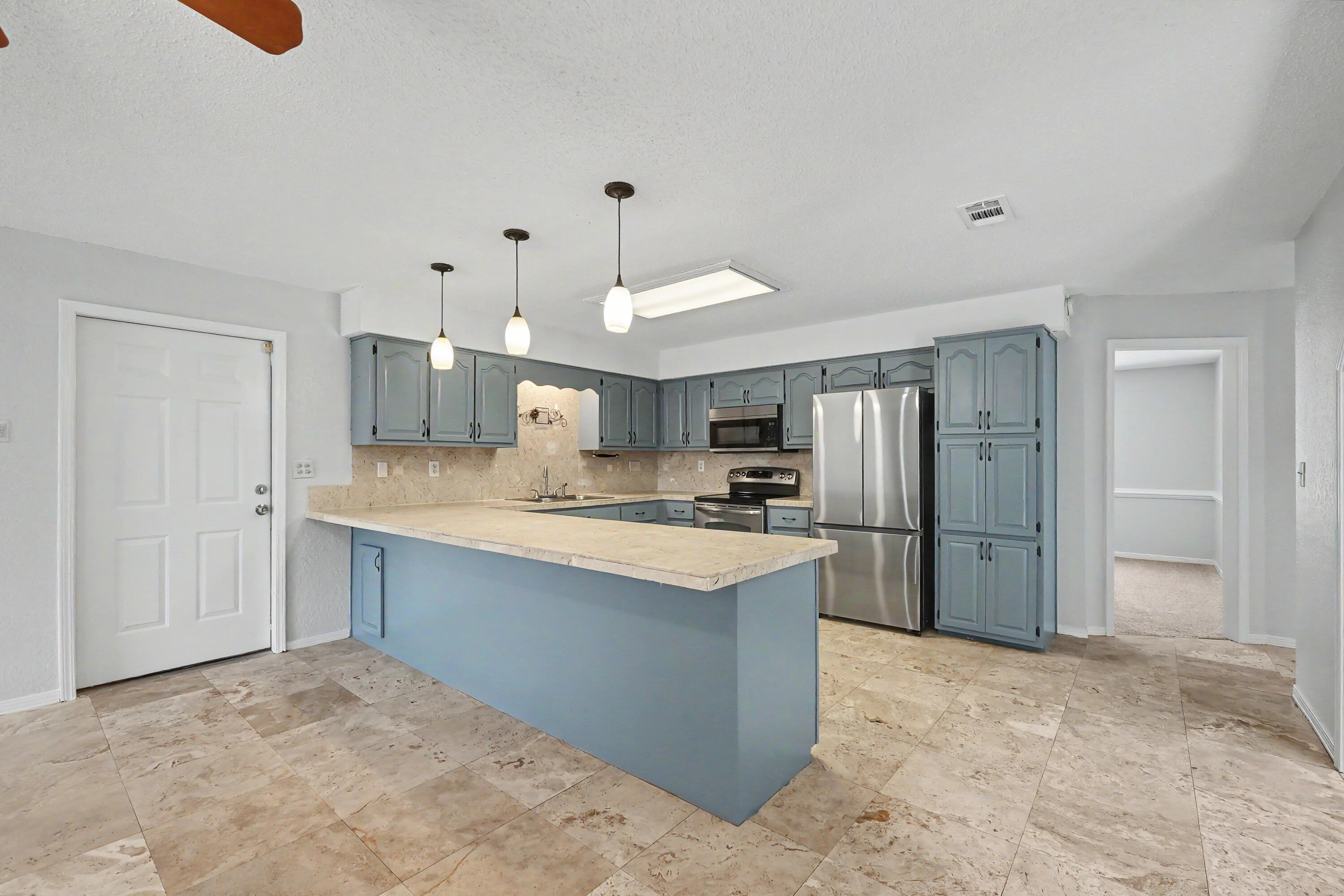 LIVE OAK SHORES - Residential