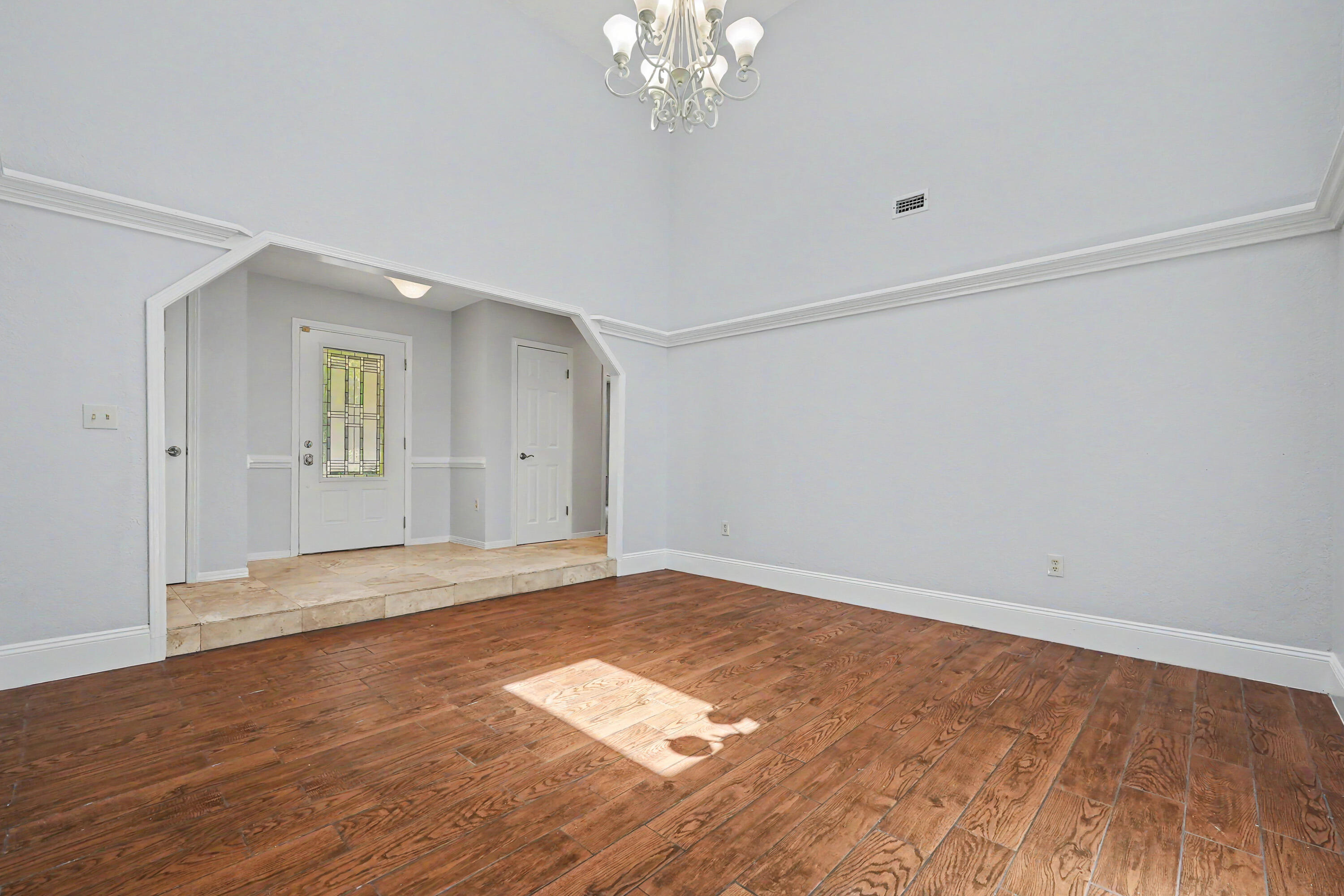 LIVE OAK SHORES - Residential