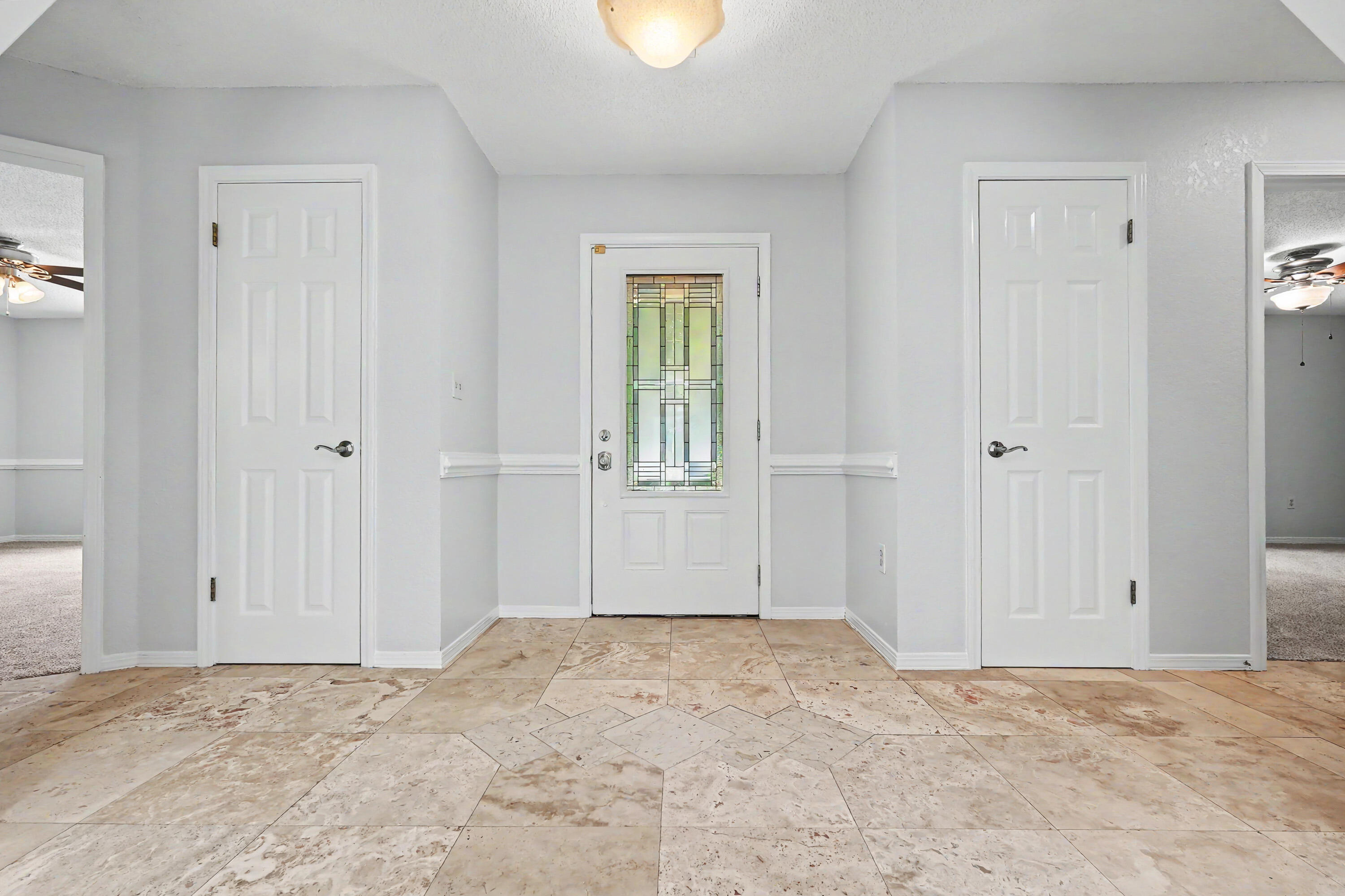 LIVE OAK SHORES - Residential
