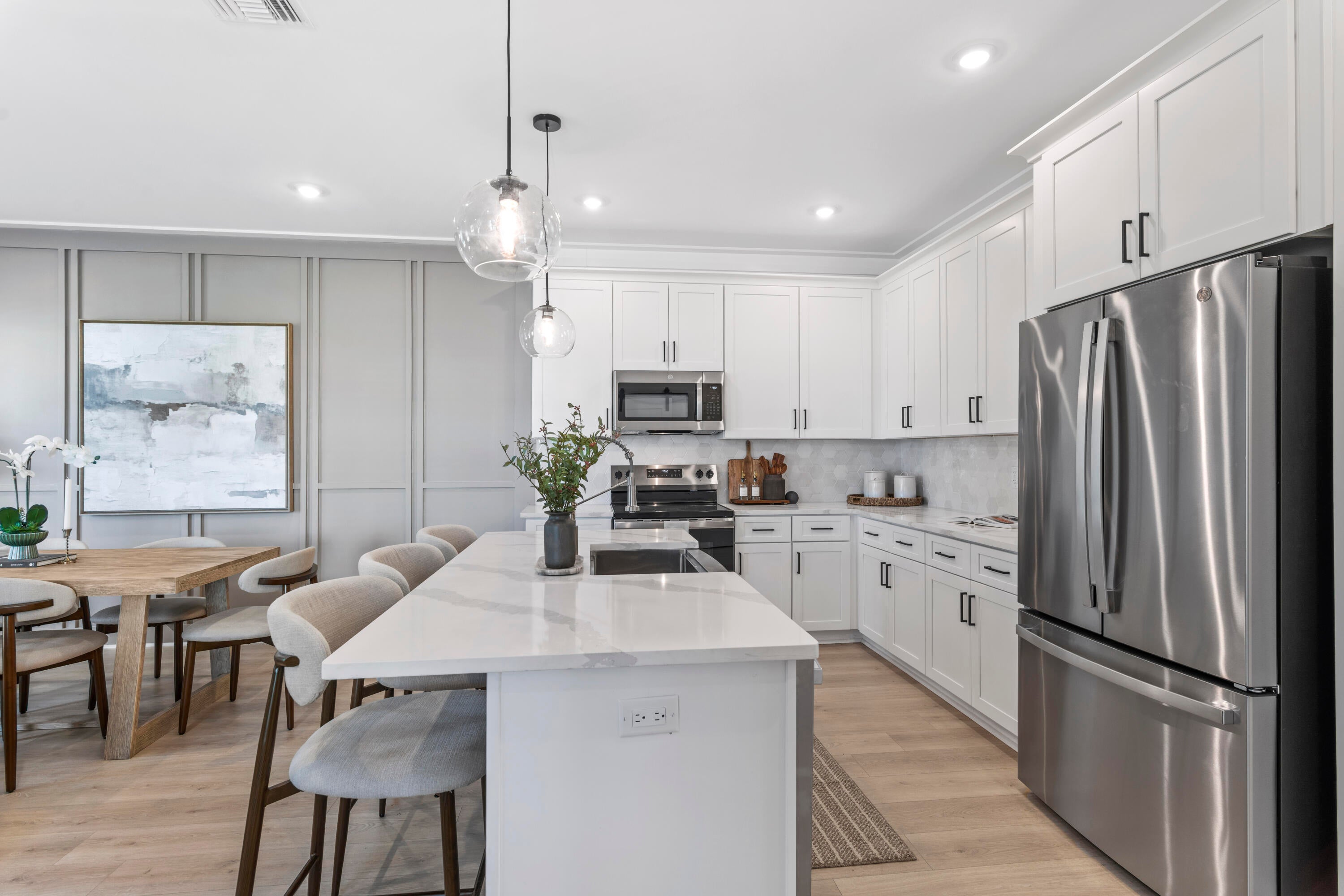 SAWGRASS RESERVE - Residential