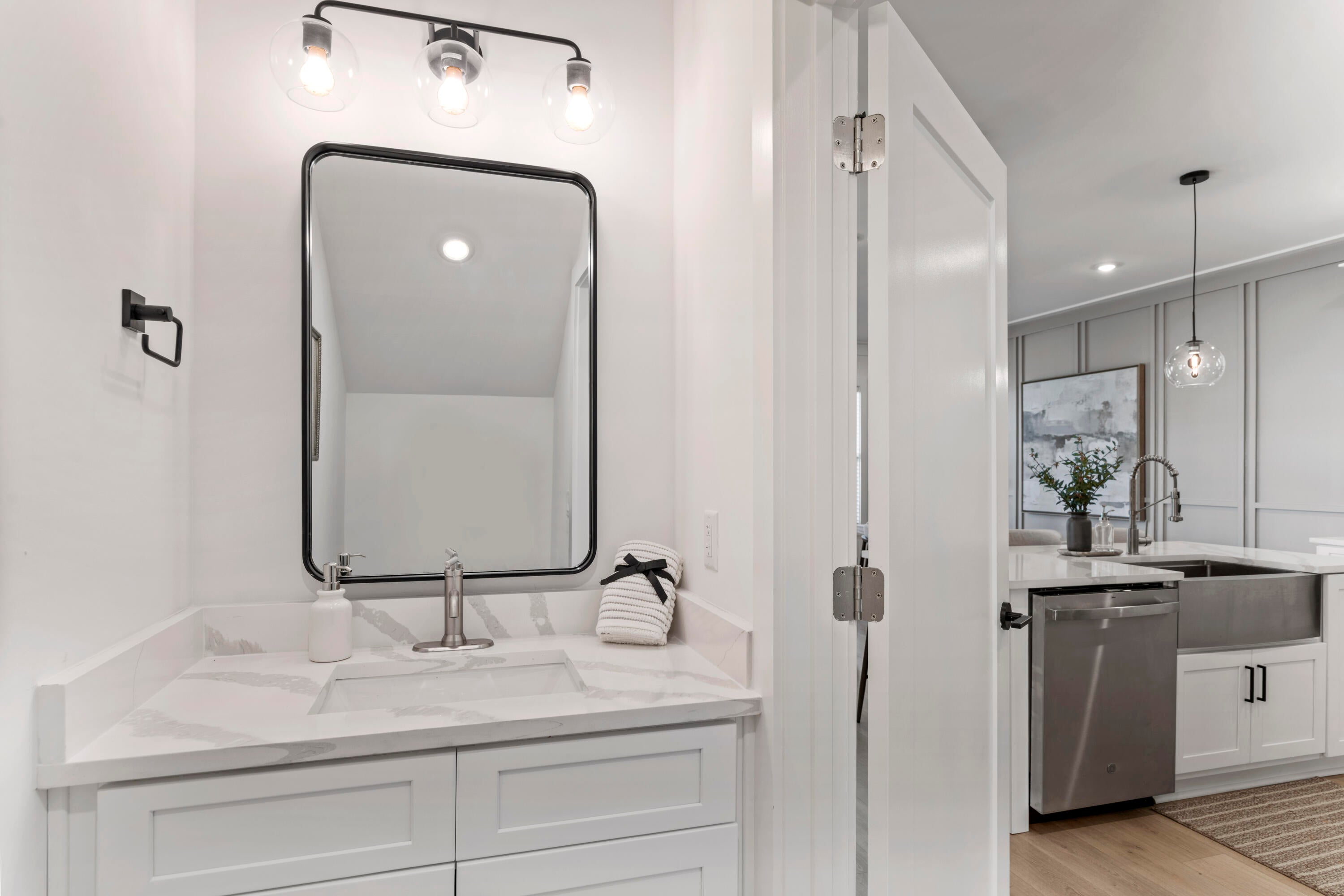 SAWGRASS RESERVE - Residential