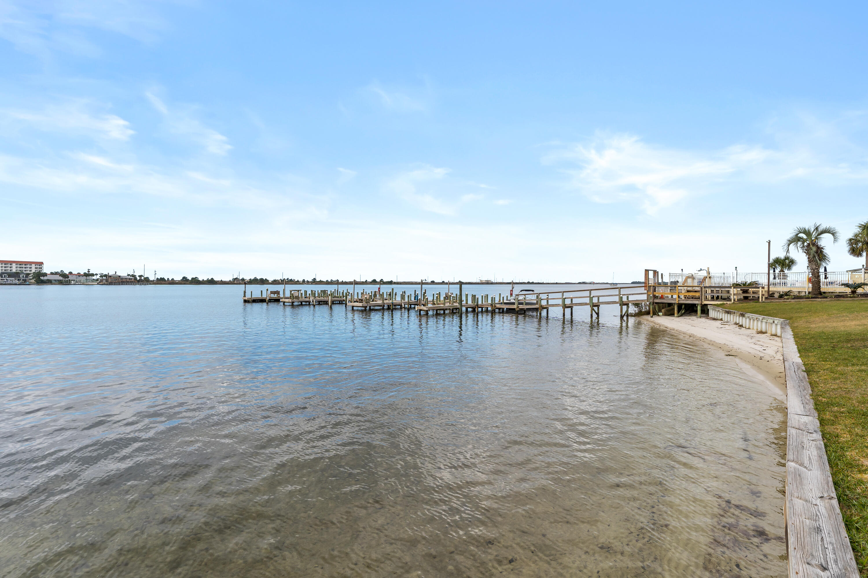 FOUNTAINHEAD CONDO - Residential