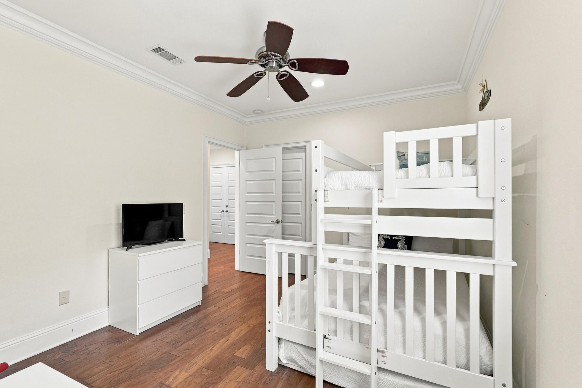 MIRAMAR BEACH VILLAS - Residential