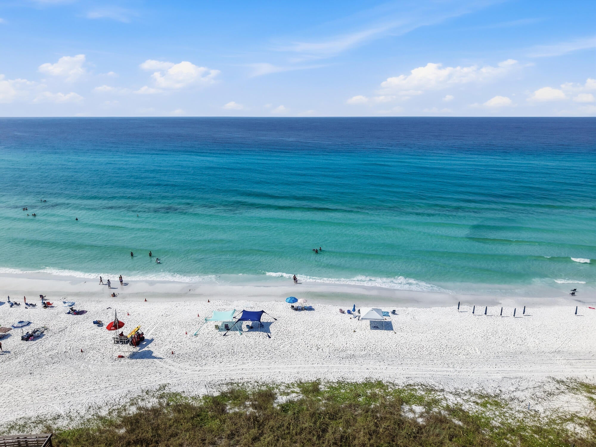 MIRAMAR BEACH VILLAS - Residential