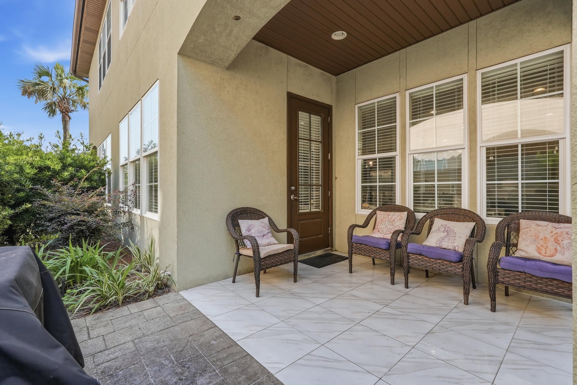 MIRAMAR BEACH VILLAS - Residential