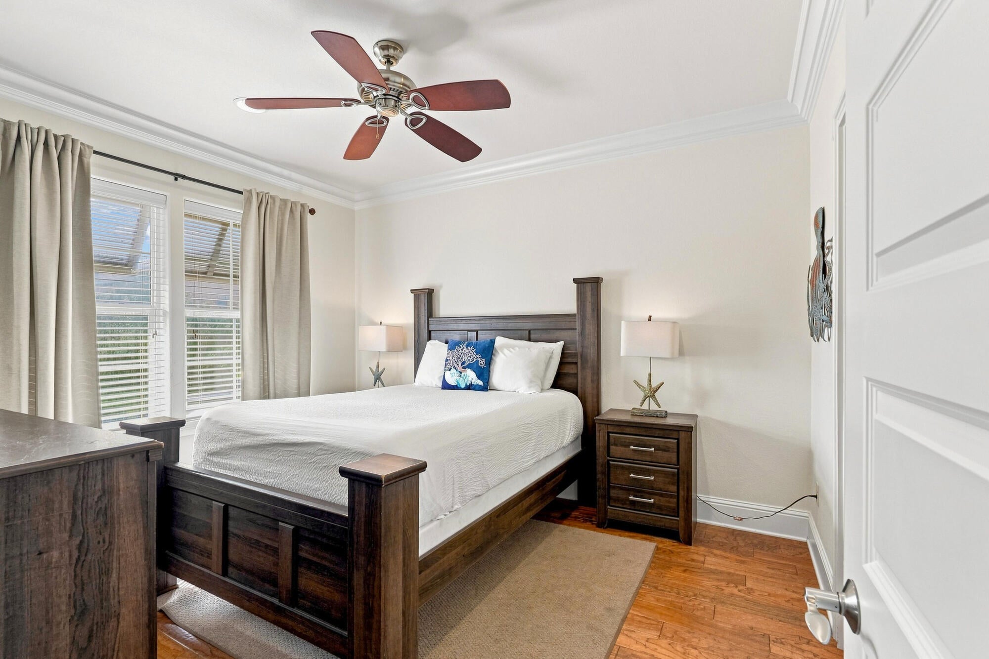 MIRAMAR BEACH VILLAS - Residential