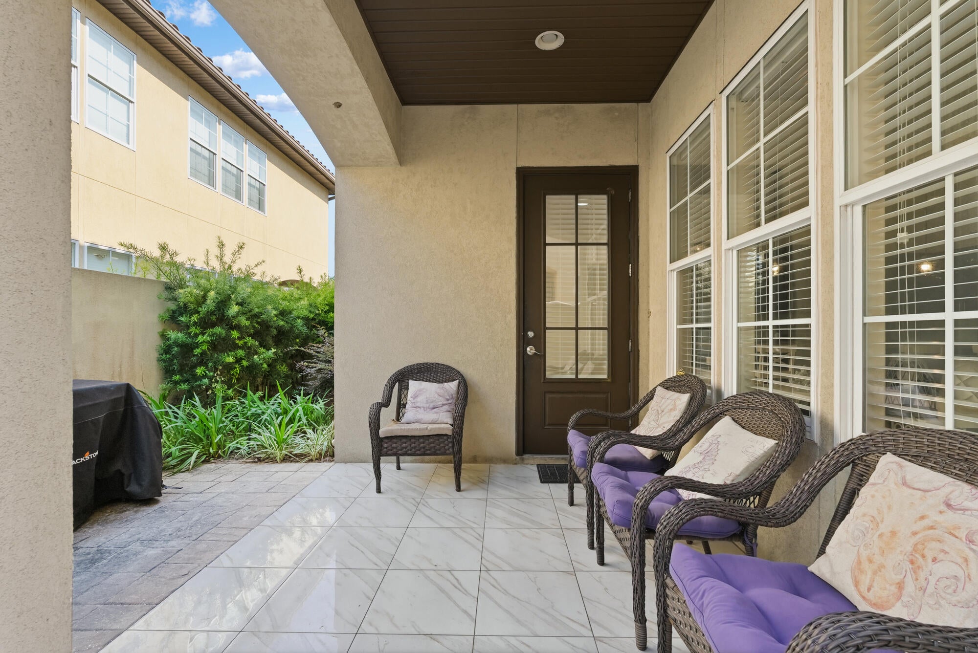MIRAMAR BEACH VILLAS - Residential