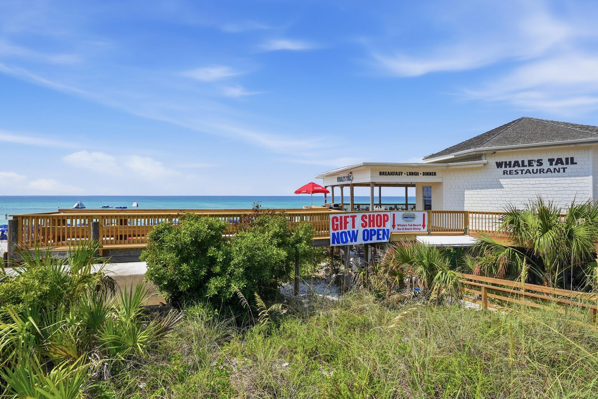 MIRAMAR BEACH VILLAS - Residential