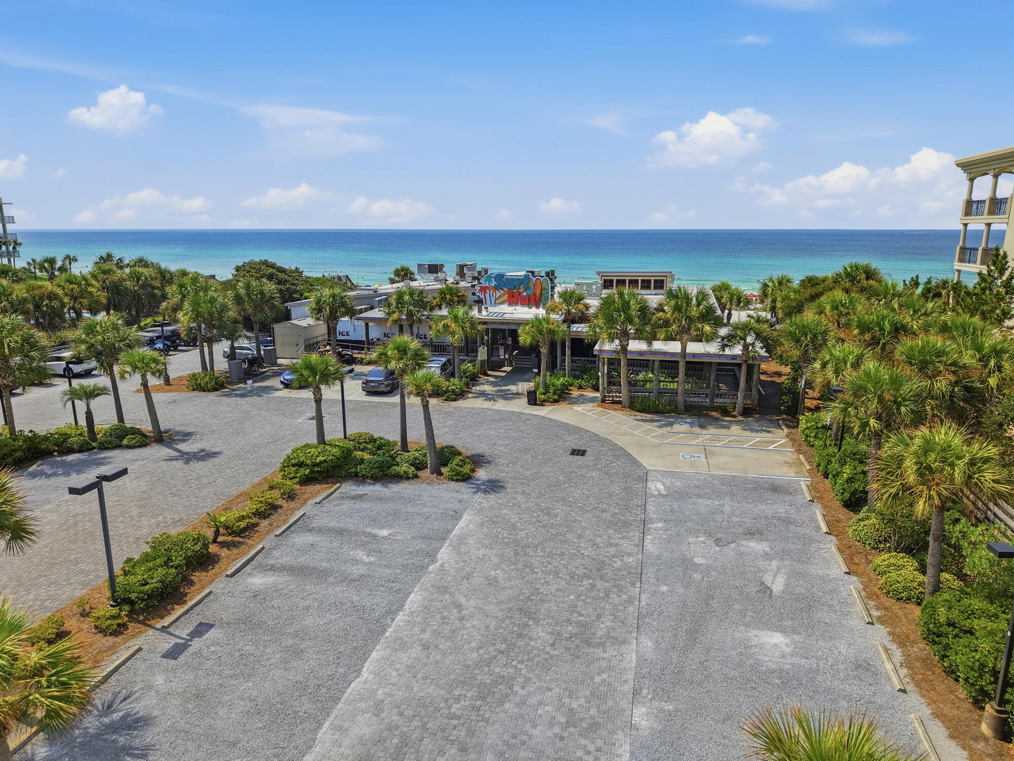 MIRAMAR BEACH VILLAS - Residential