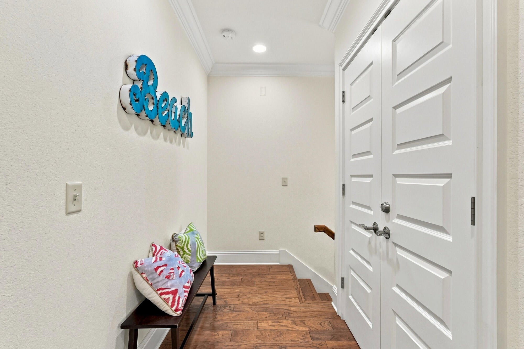 MIRAMAR BEACH VILLAS - Residential