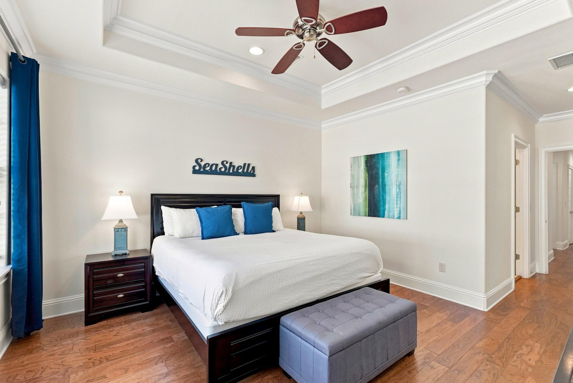 MIRAMAR BEACH VILLAS - Residential