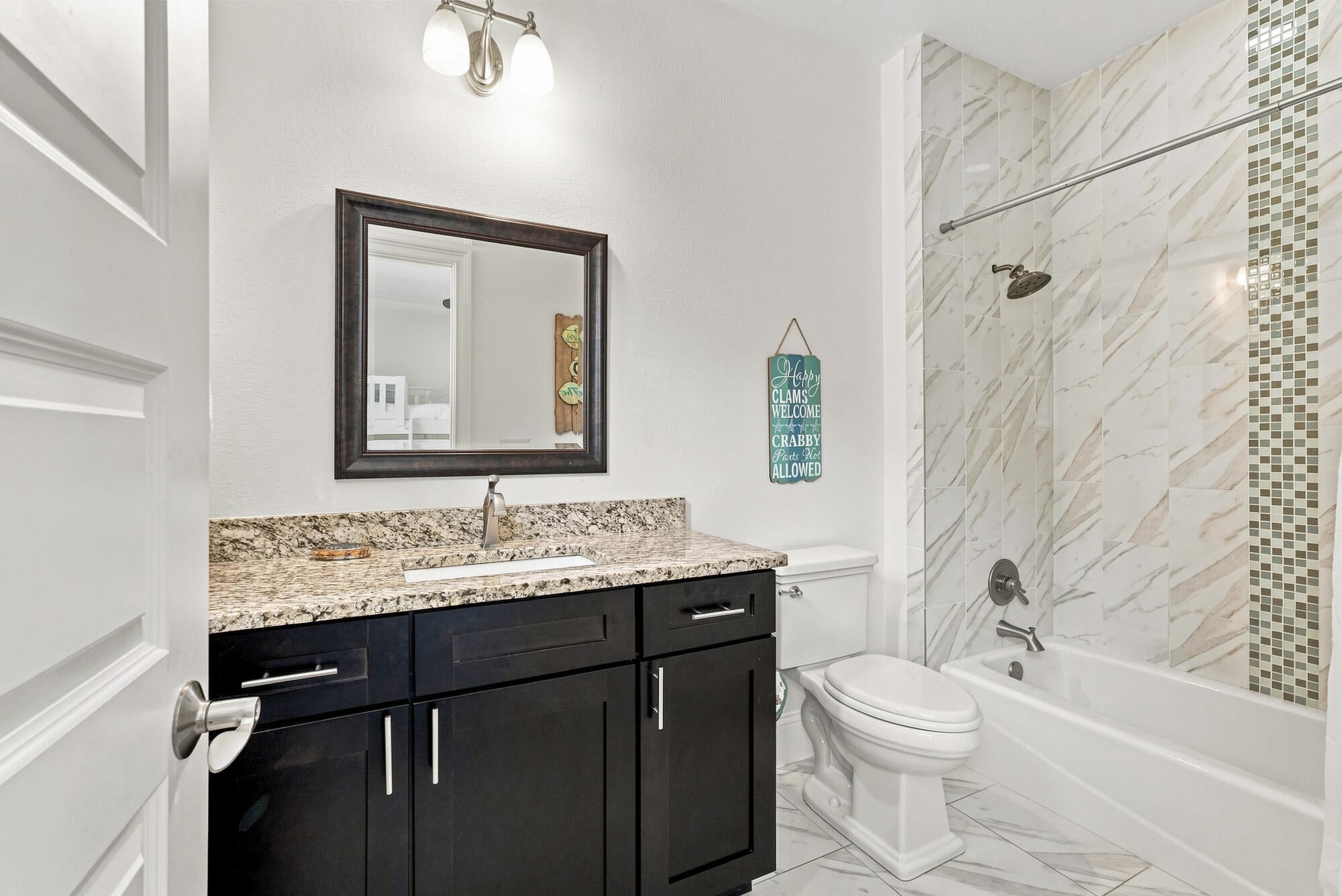 MIRAMAR BEACH VILLAS - Residential