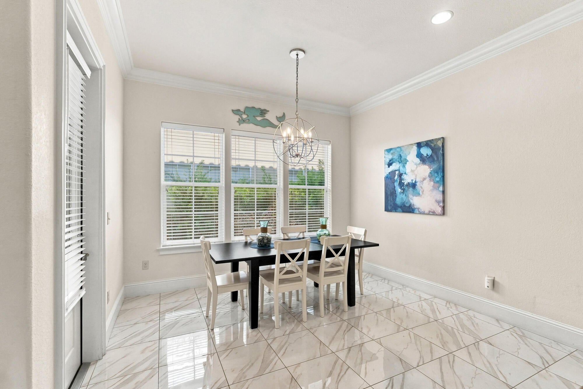 MIRAMAR BEACH VILLAS - Residential