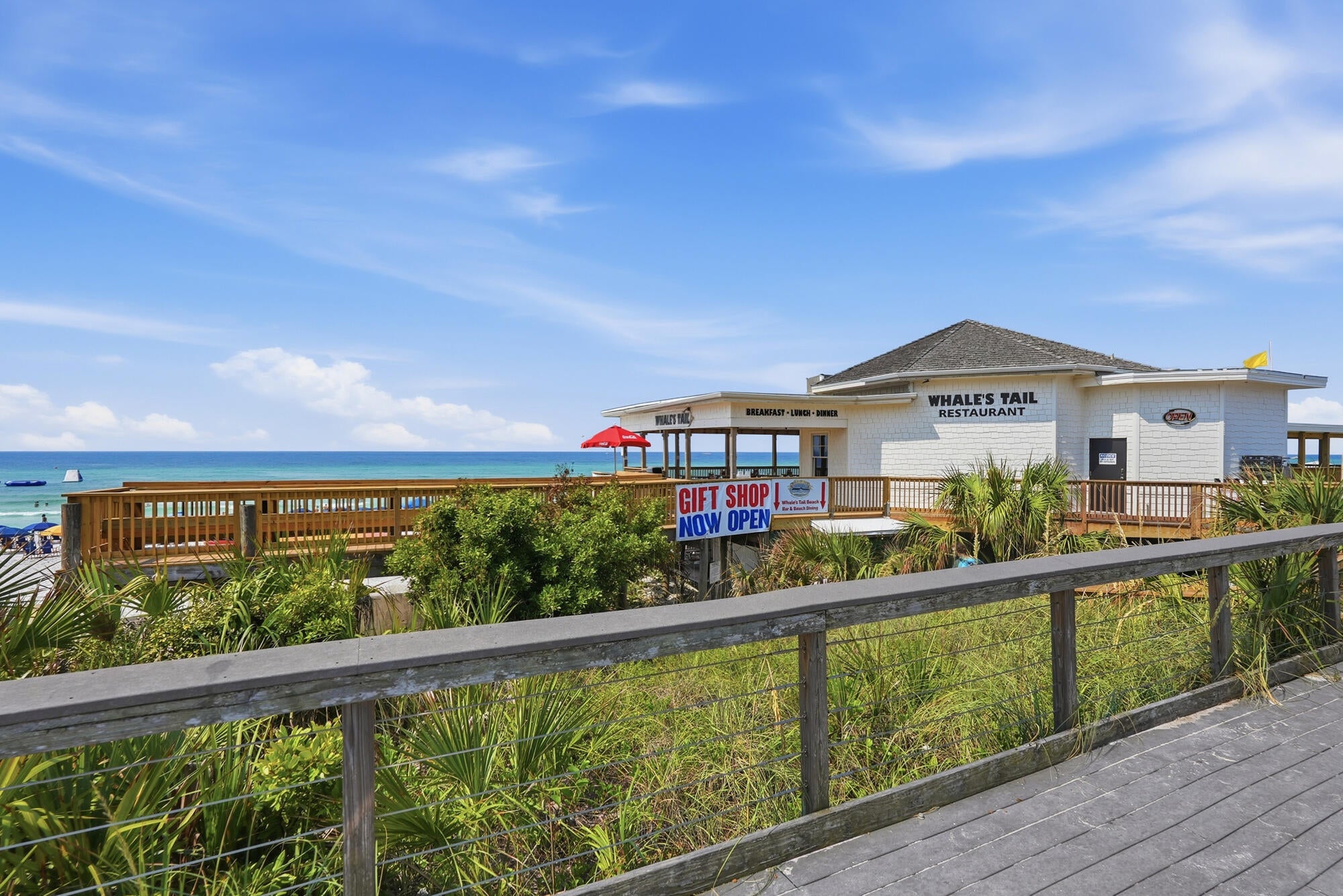 MIRAMAR BEACH VILLAS - Residential