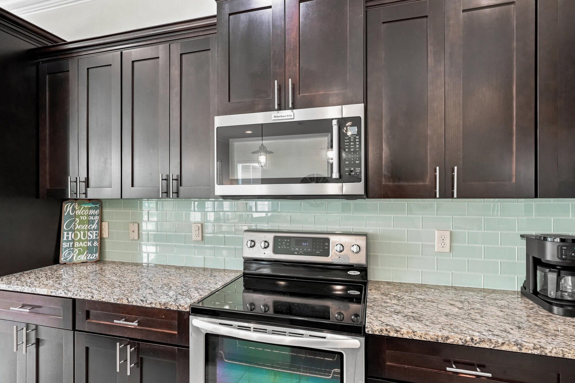 MIRAMAR BEACH VILLAS - Residential