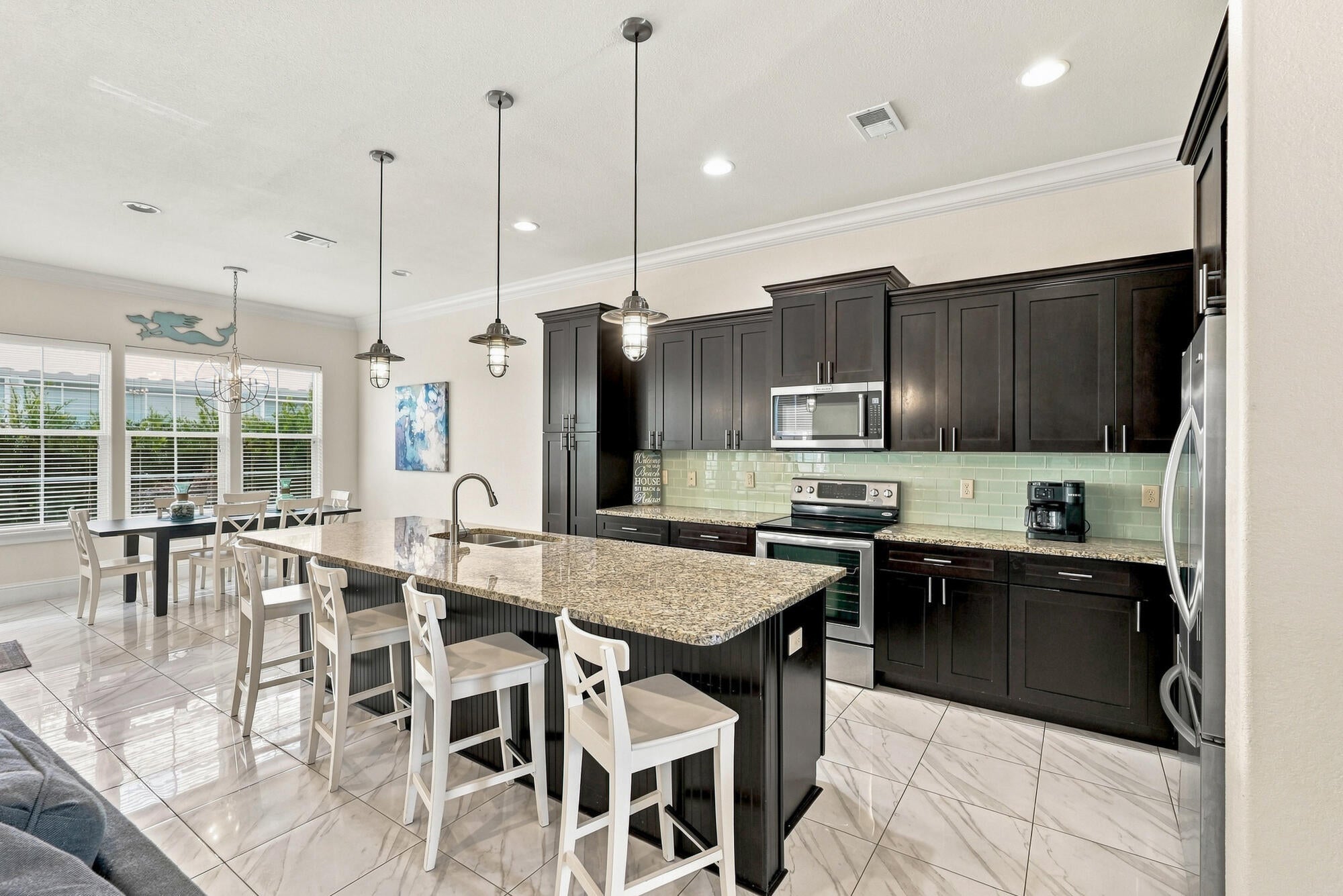 MIRAMAR BEACH VILLAS - Residential