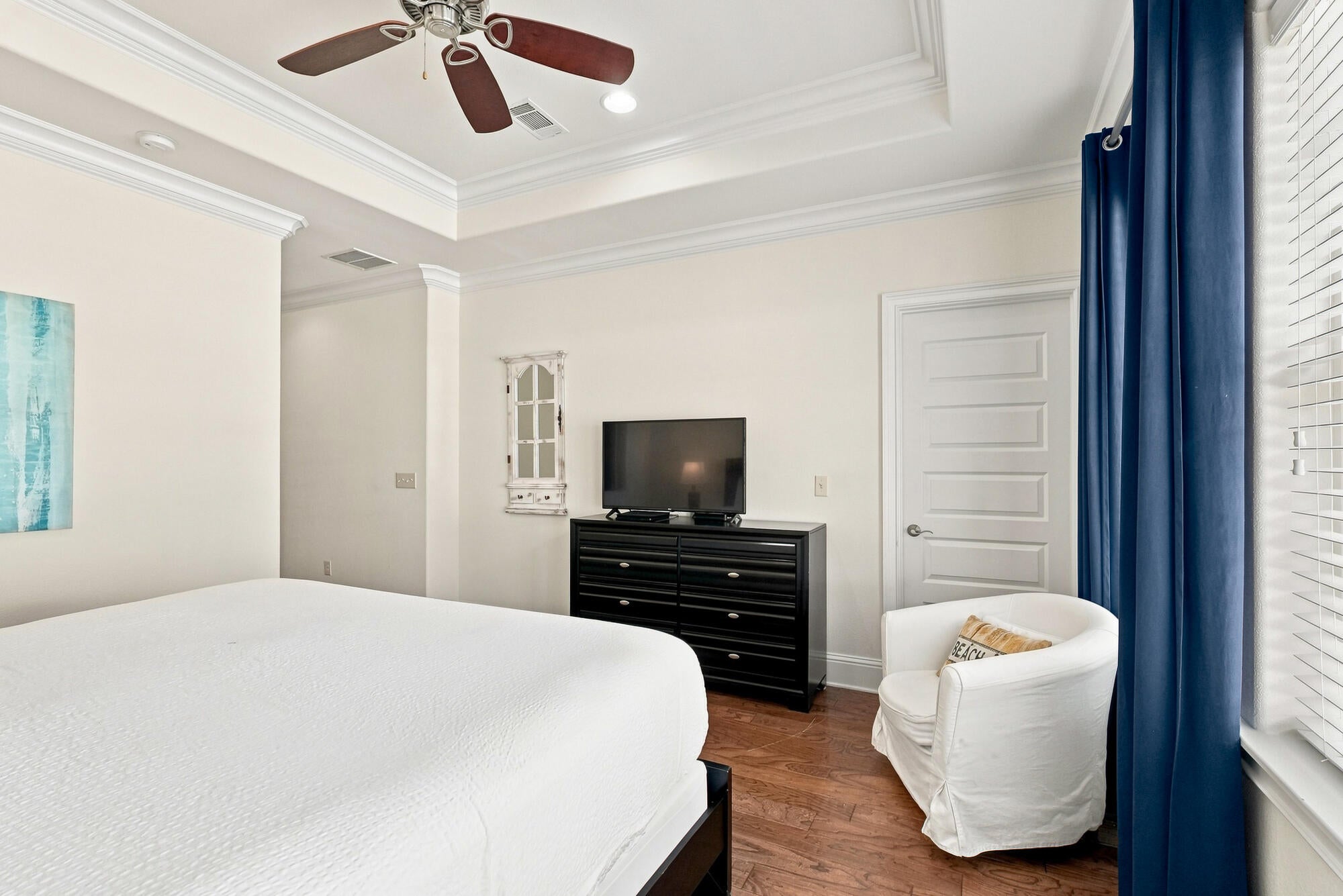 MIRAMAR BEACH VILLAS - Residential
