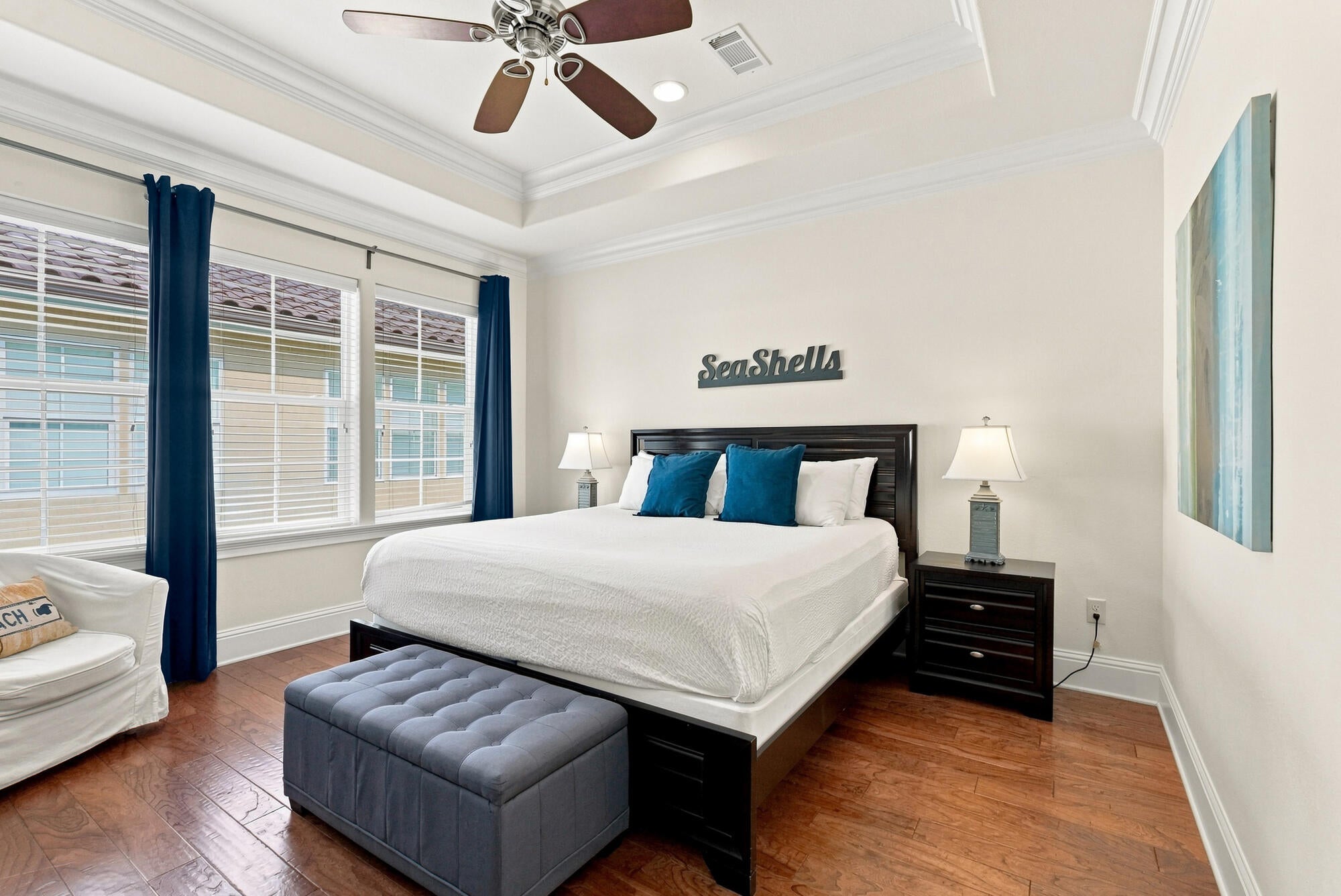MIRAMAR BEACH VILLAS - Residential