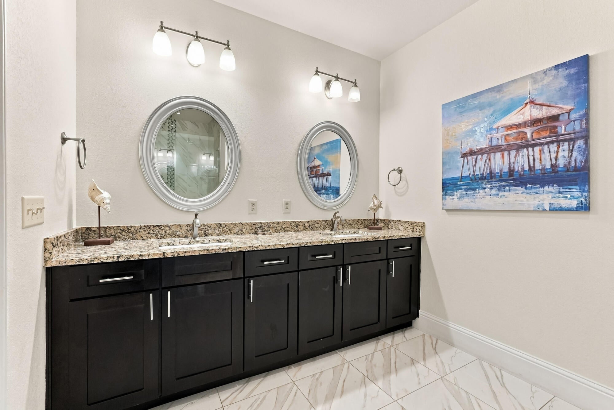 MIRAMAR BEACH VILLAS - Residential