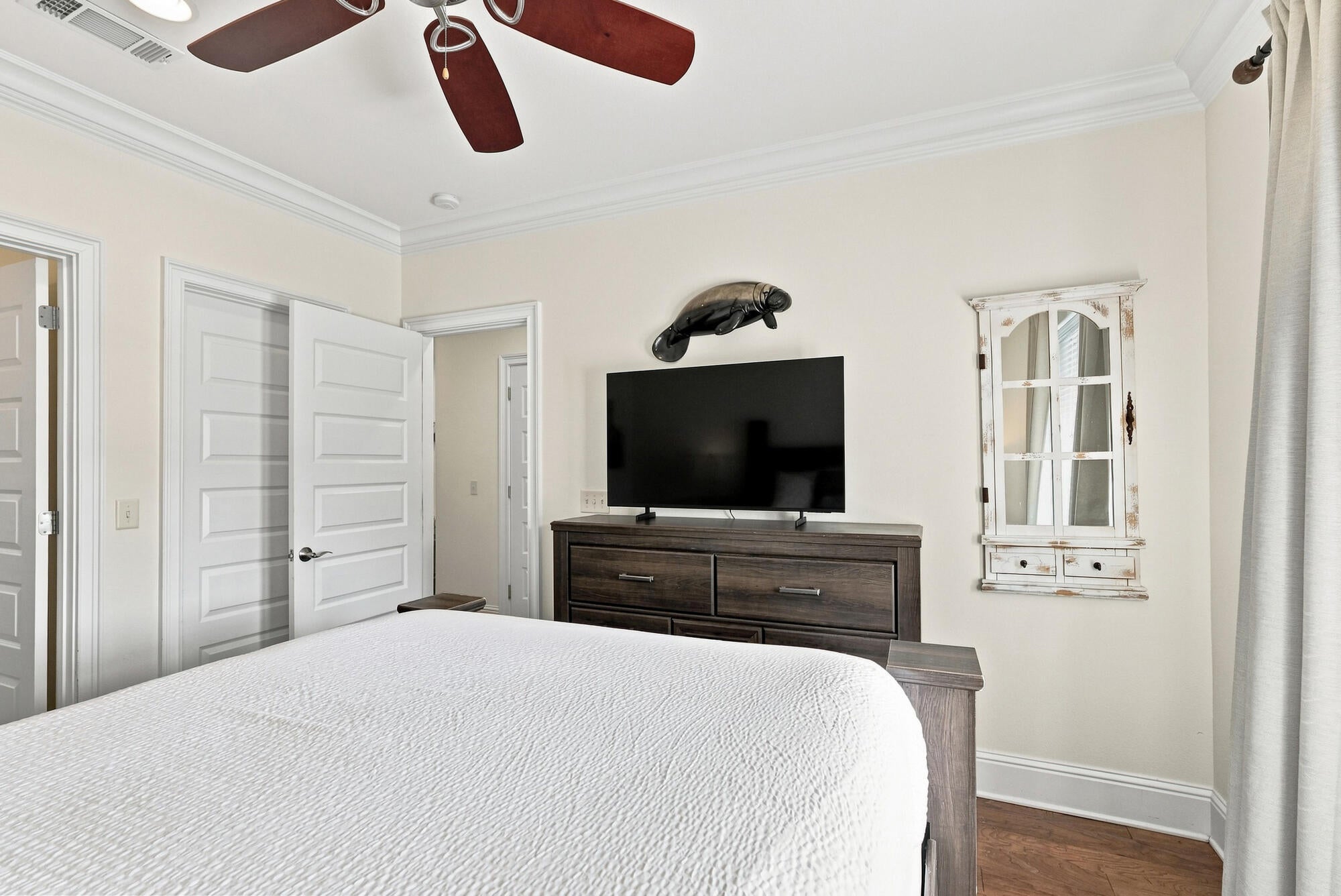 MIRAMAR BEACH VILLAS - Residential