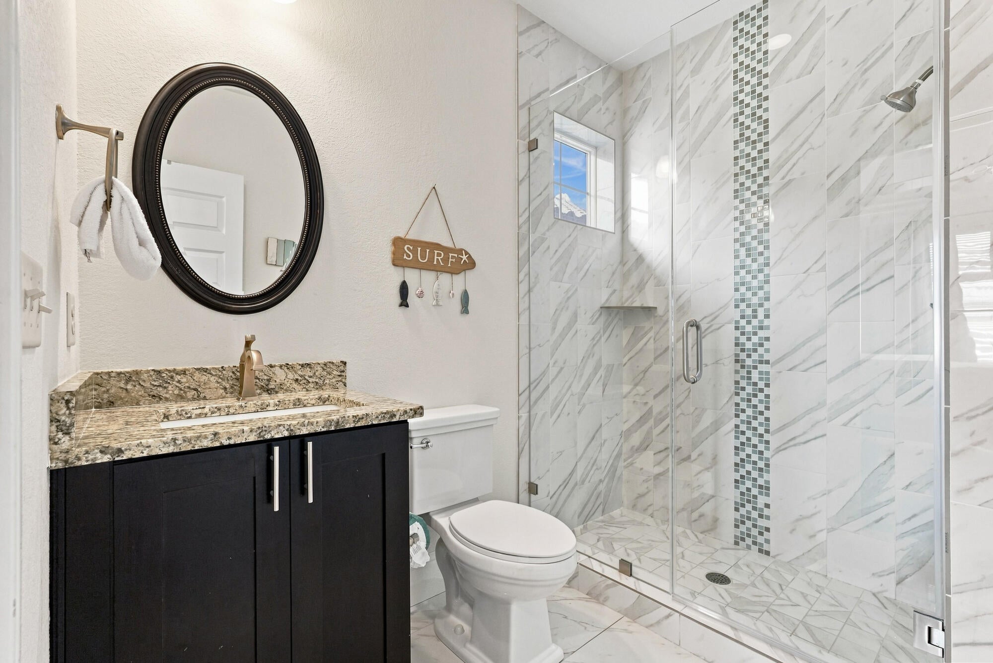 MIRAMAR BEACH VILLAS - Residential
