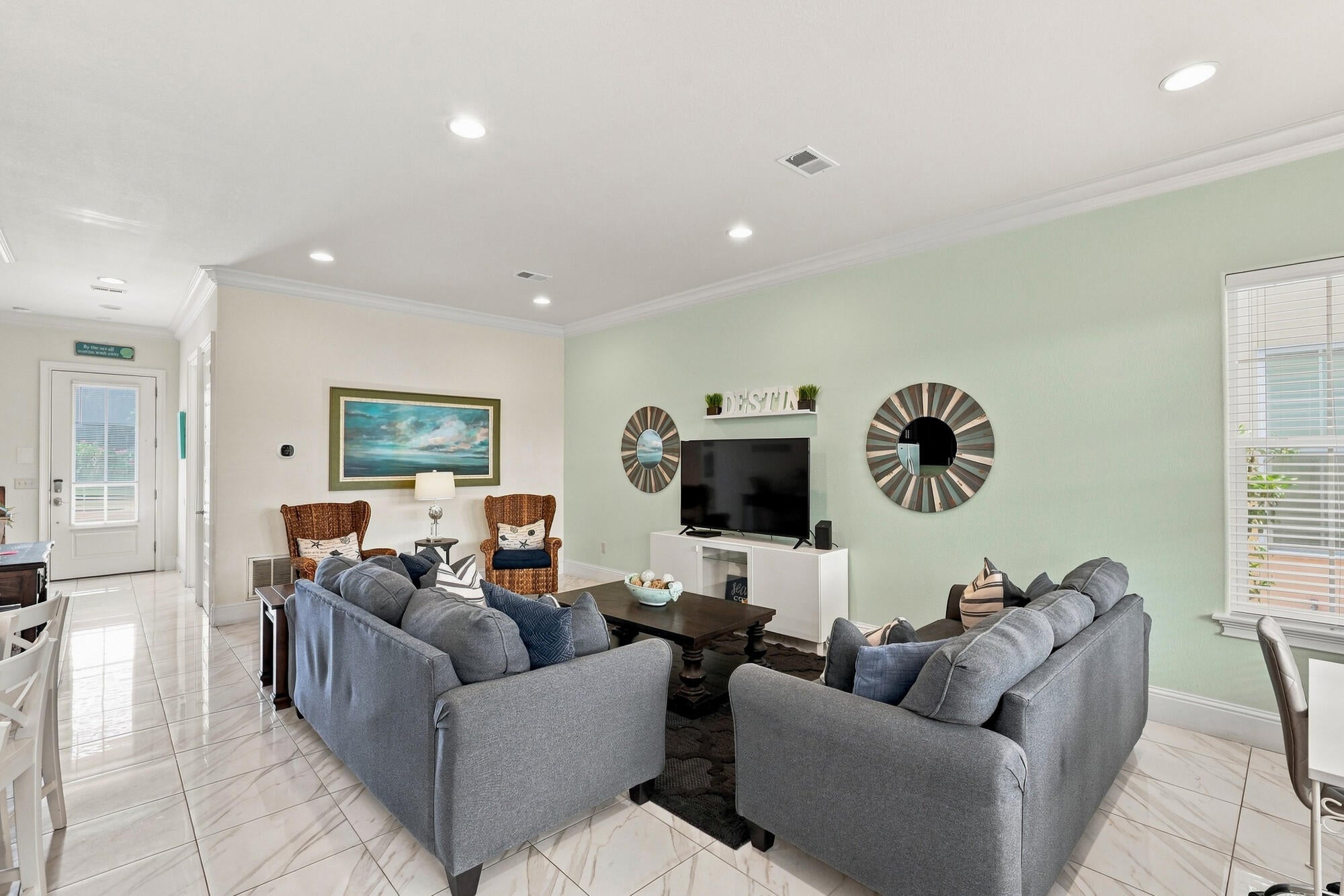 MIRAMAR BEACH VILLAS - Residential
