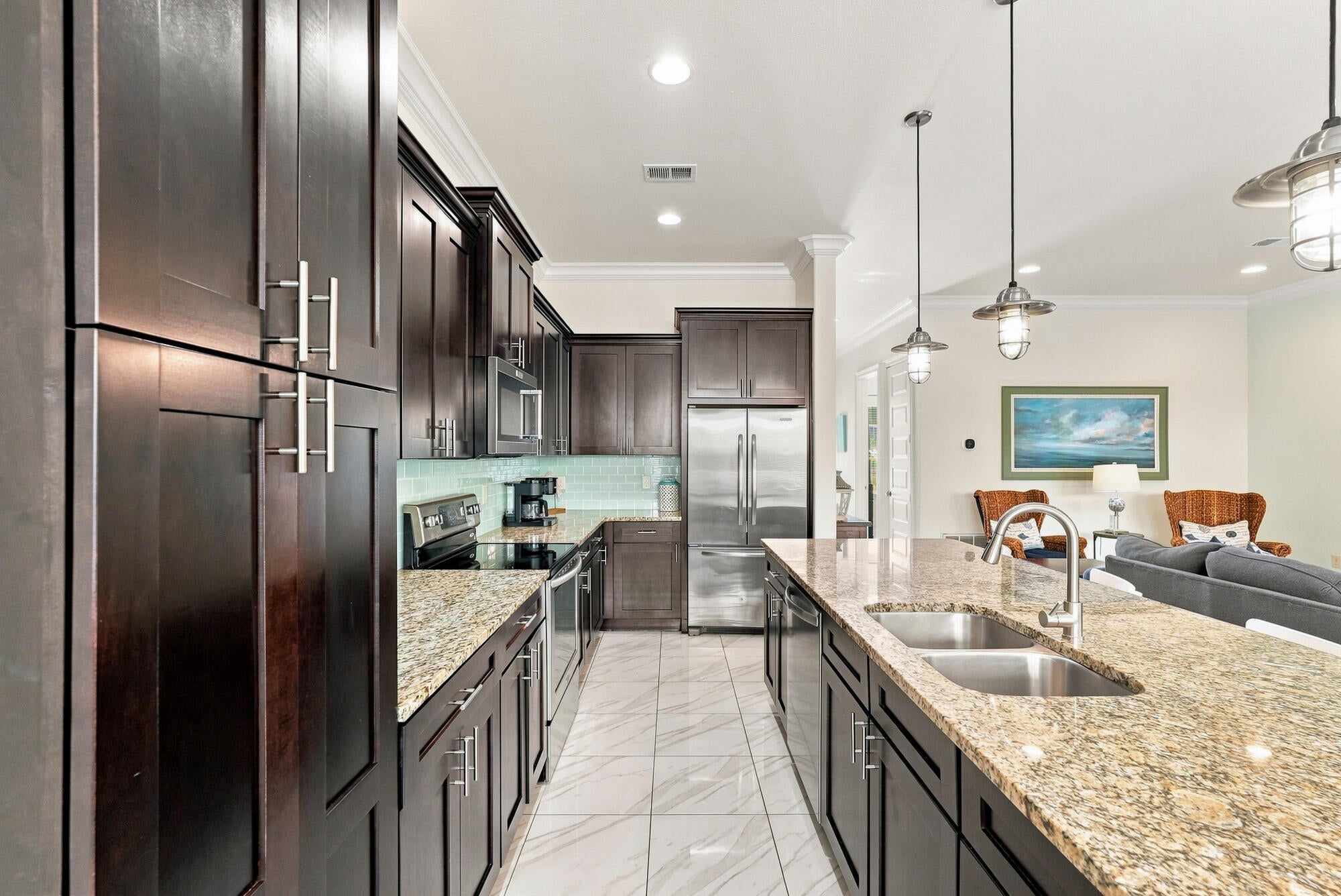 MIRAMAR BEACH VILLAS - Residential
