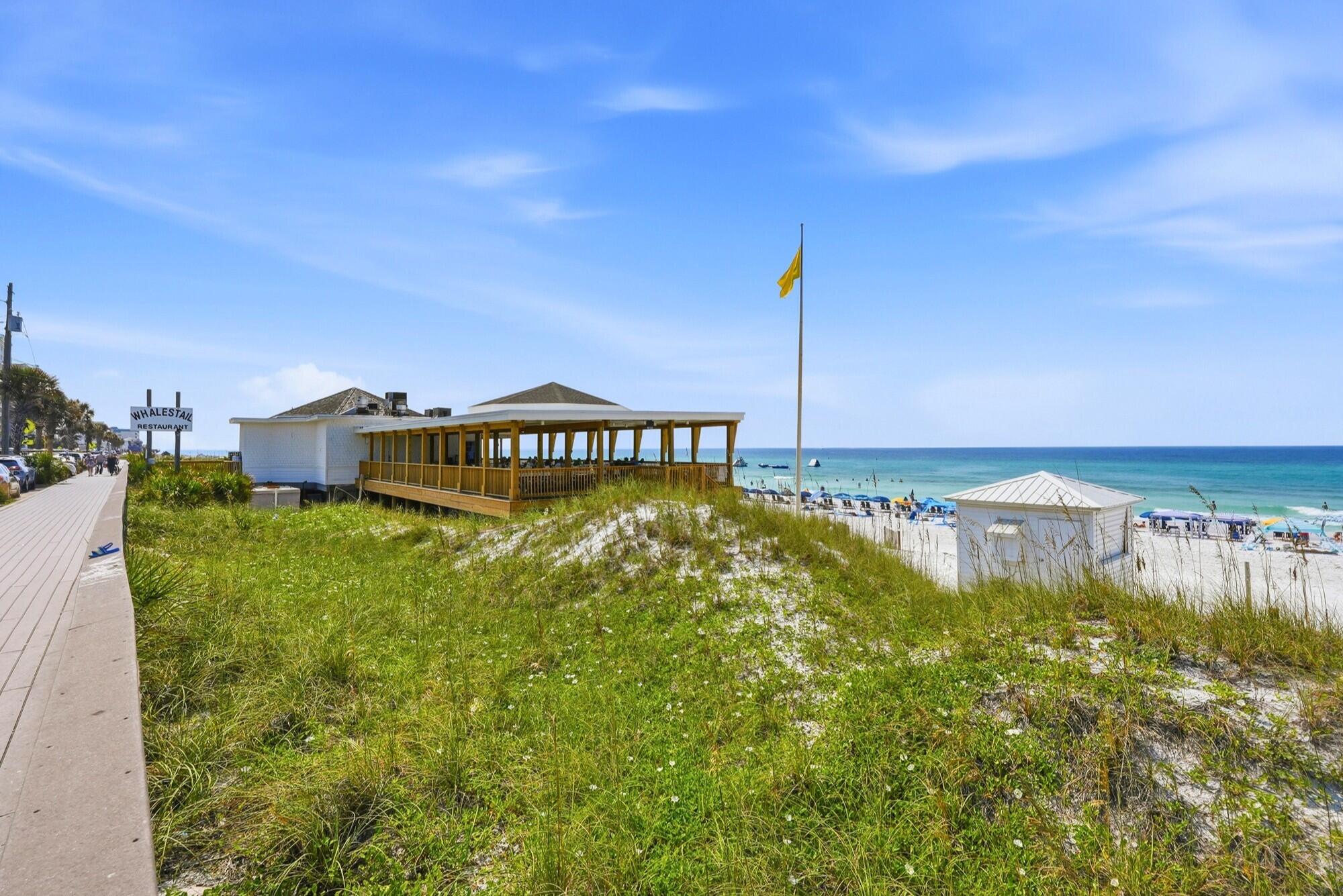 MIRAMAR BEACH VILLAS - Residential