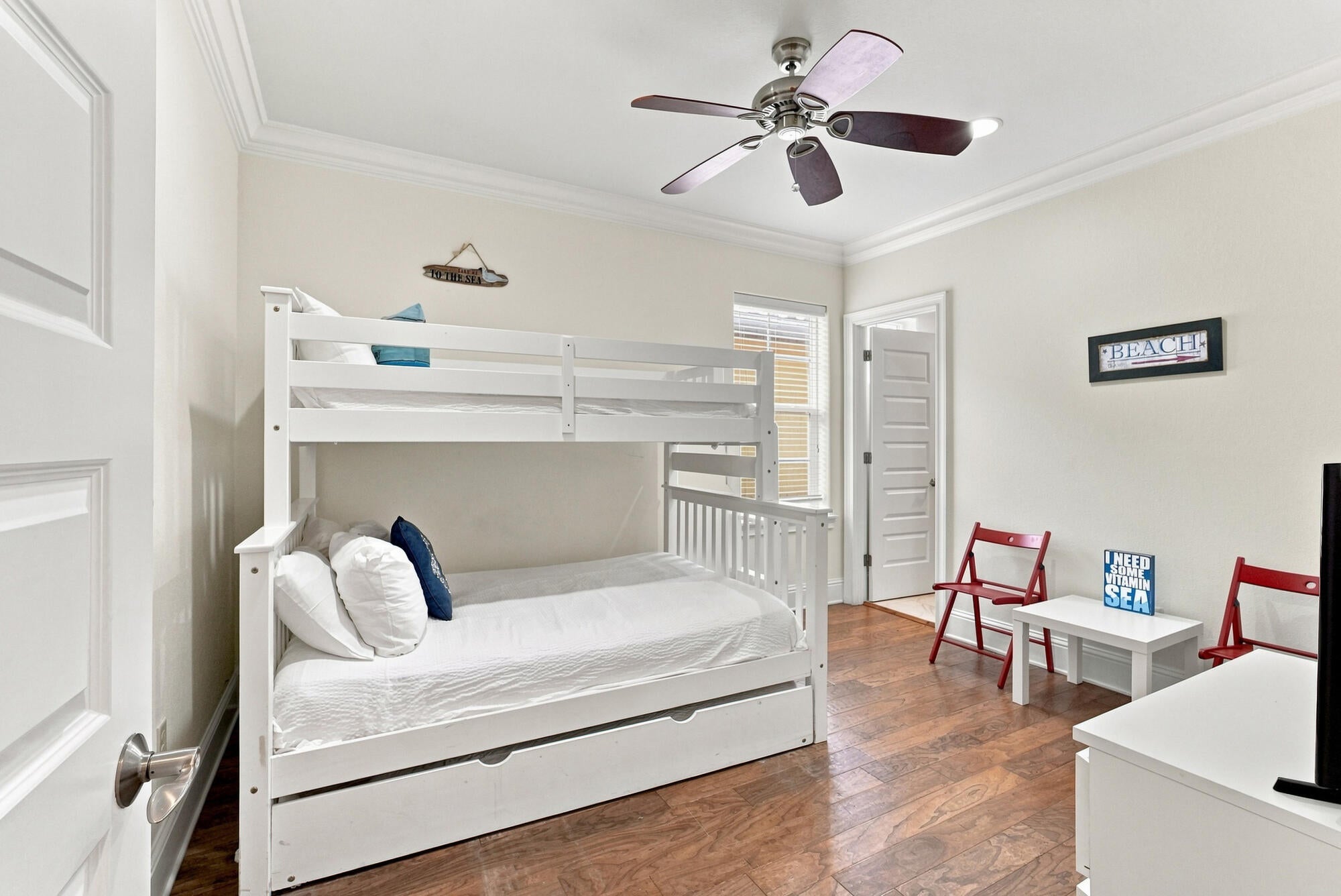 MIRAMAR BEACH VILLAS - Residential