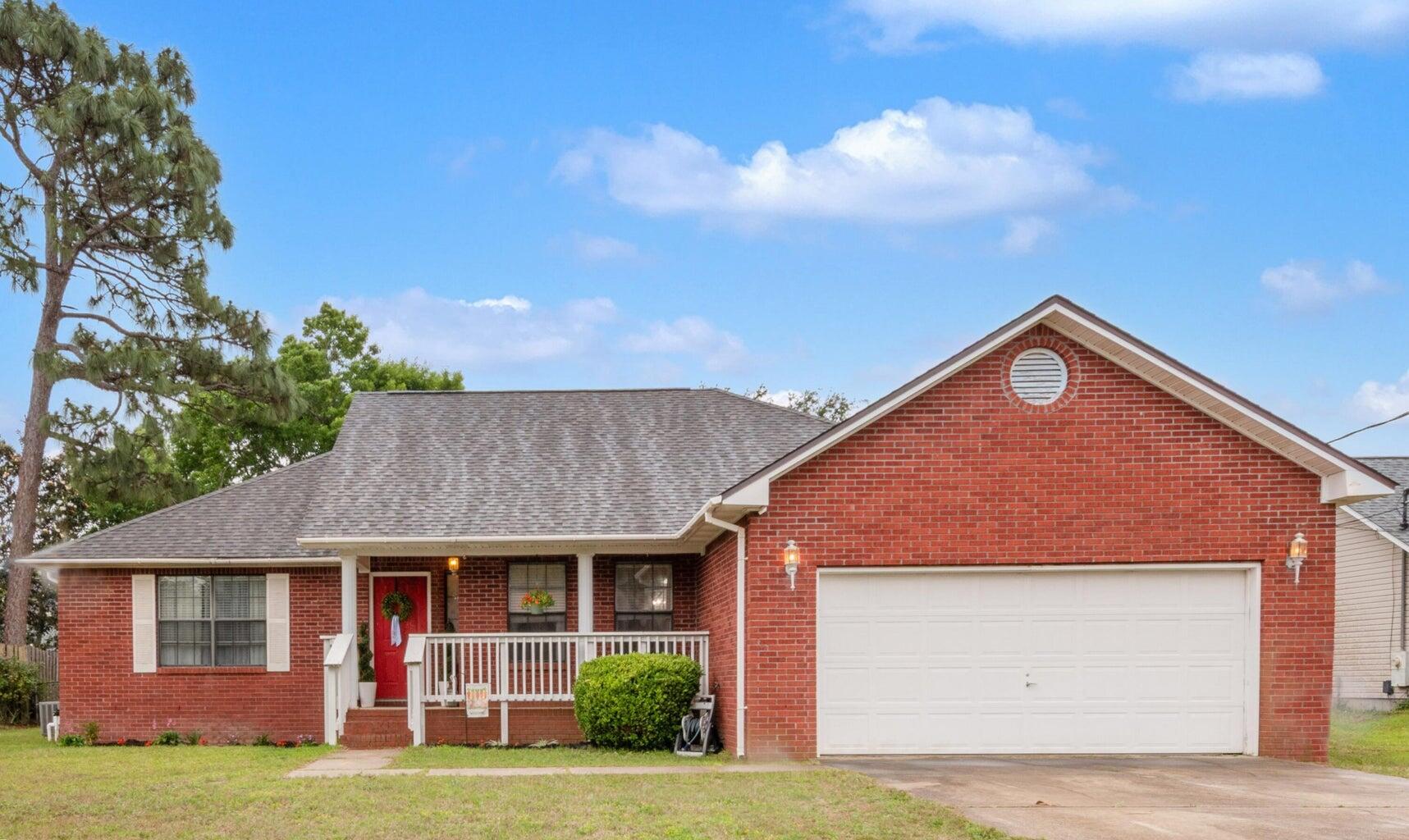 HOLLEY BY THE SEA - Residential Lease