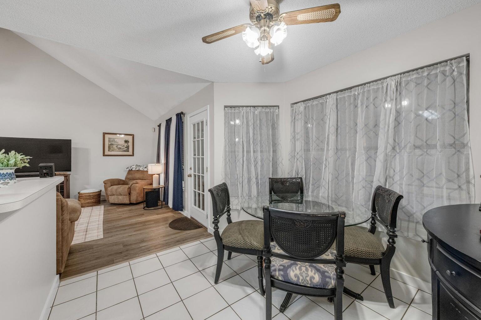 HOLLEY BY THE SEA - Residential Lease