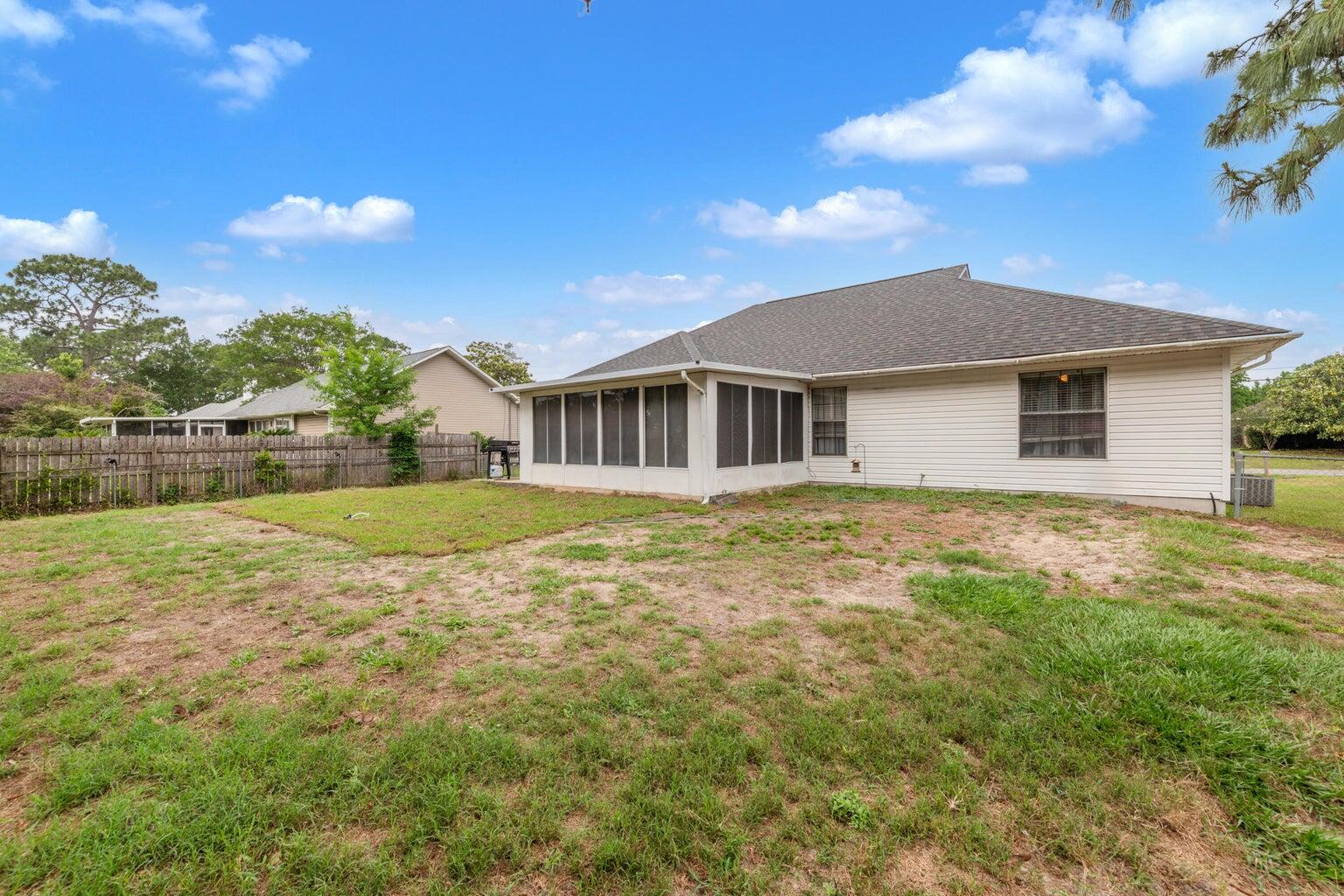 HOLLEY BY THE SEA - Residential Lease