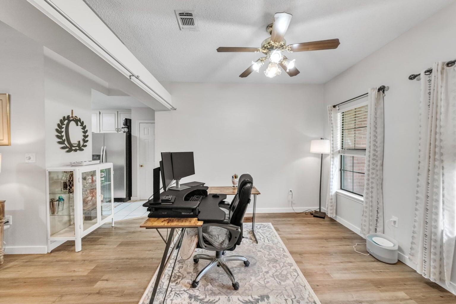 HOLLEY BY THE SEA - Residential Lease