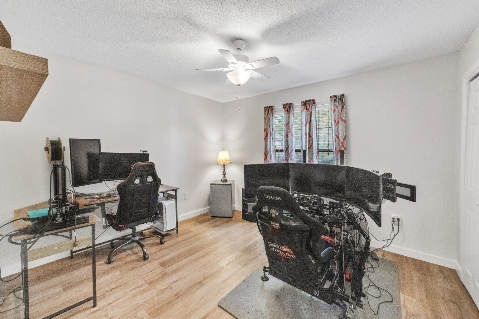 HOLLEY BY THE SEA - Residential Lease