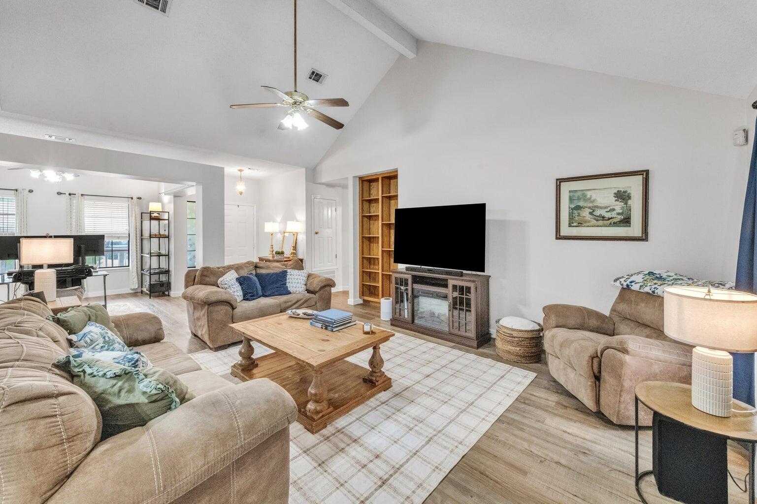 HOLLEY BY THE SEA - Residential Lease