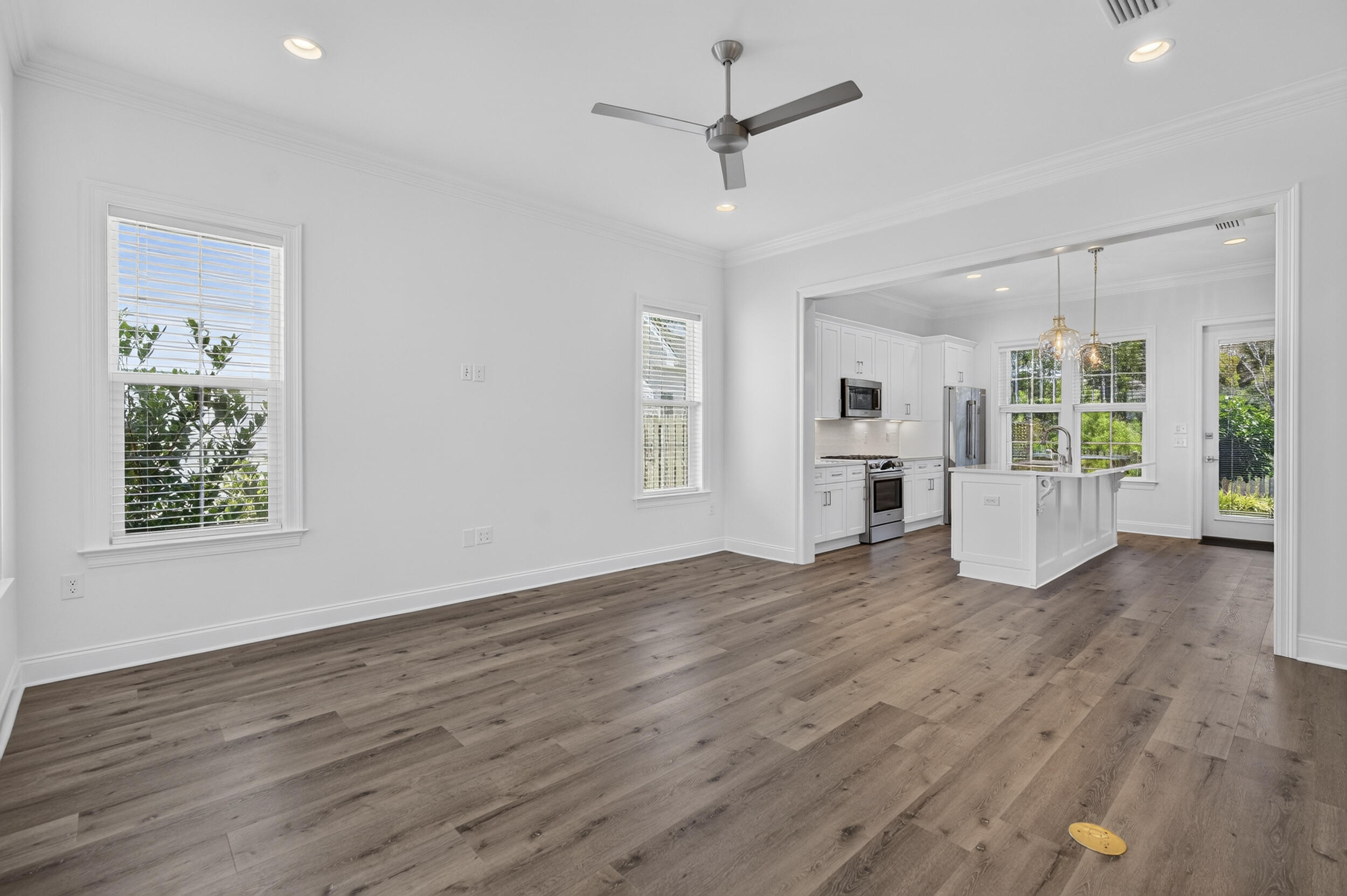 WATERSOUND ORIGINS - Residential