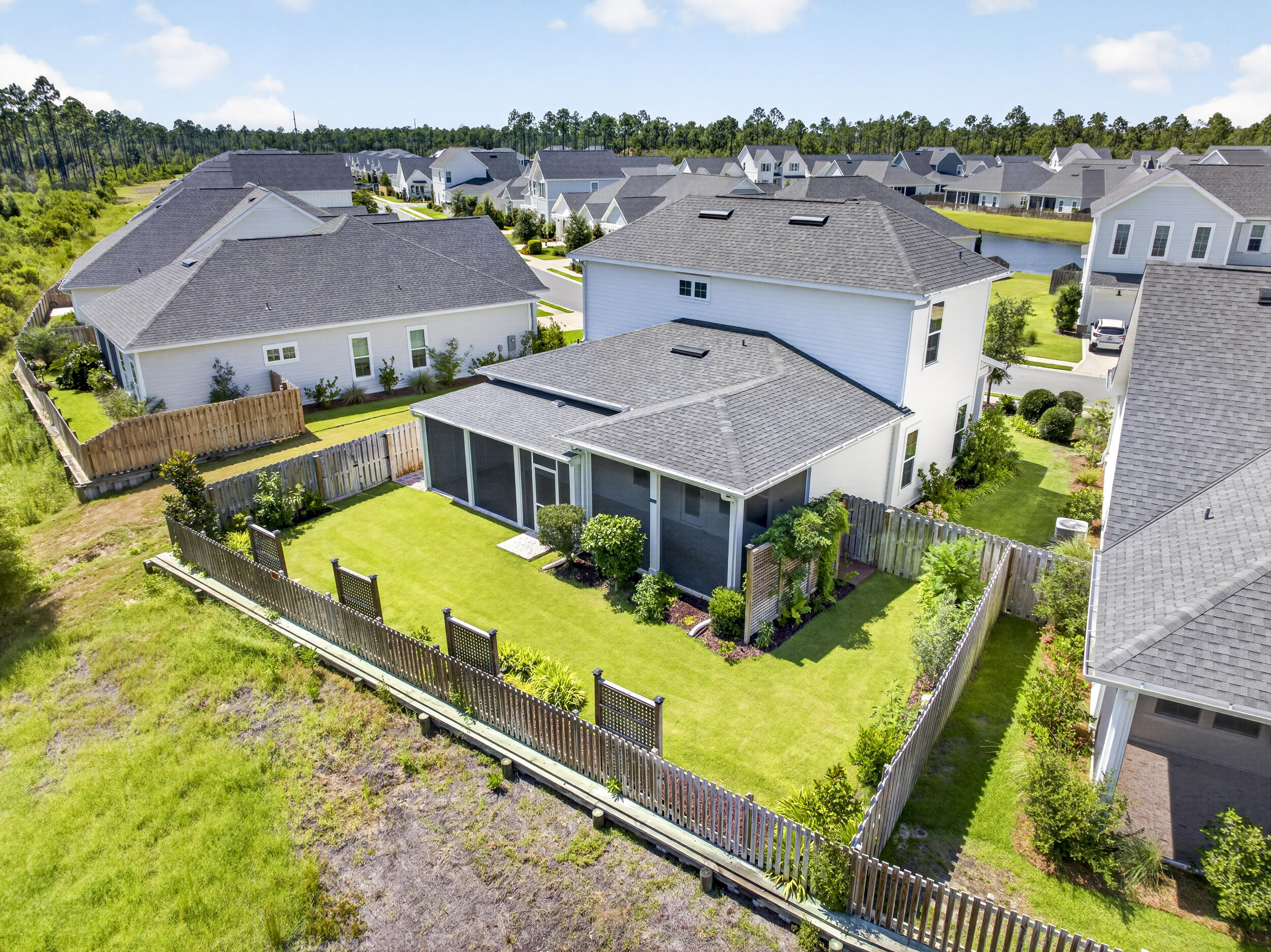 WATERSOUND ORIGINS - Residential