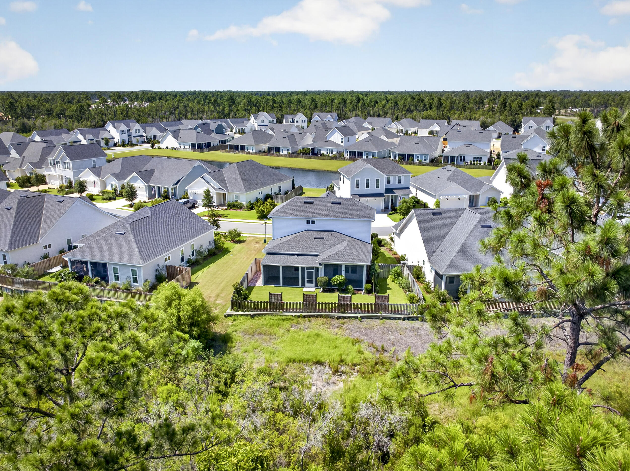 WATERSOUND ORIGINS - Residential