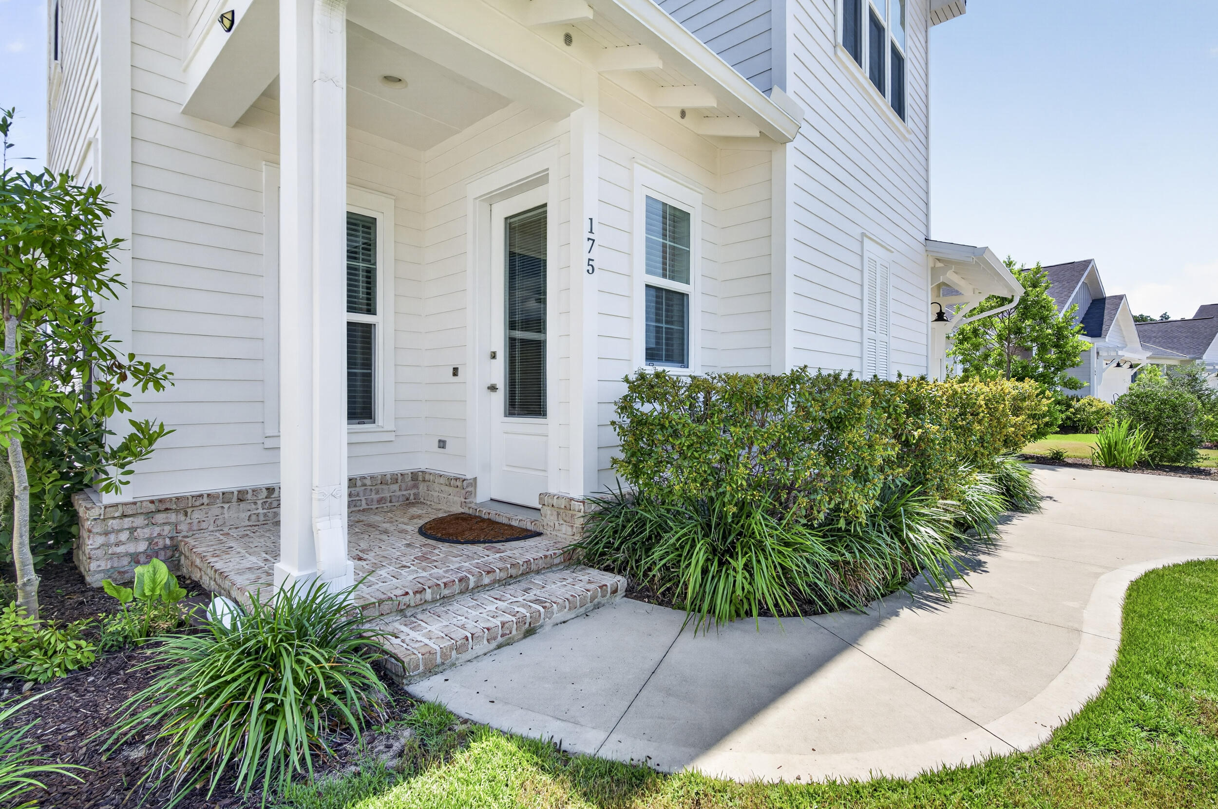 WATERSOUND ORIGINS - Residential