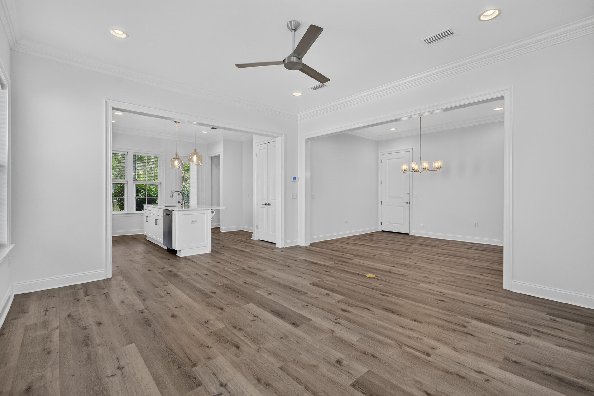 WATERSOUND ORIGINS - Residential