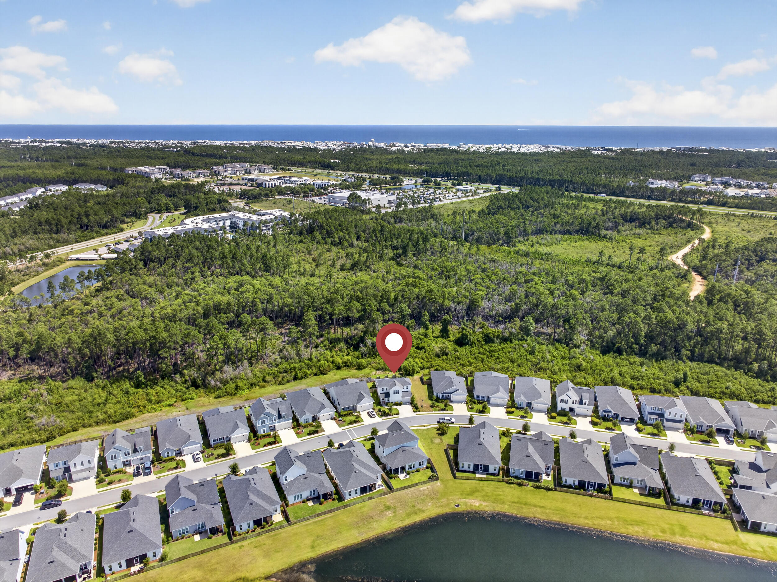 WATERSOUND ORIGINS - Residential