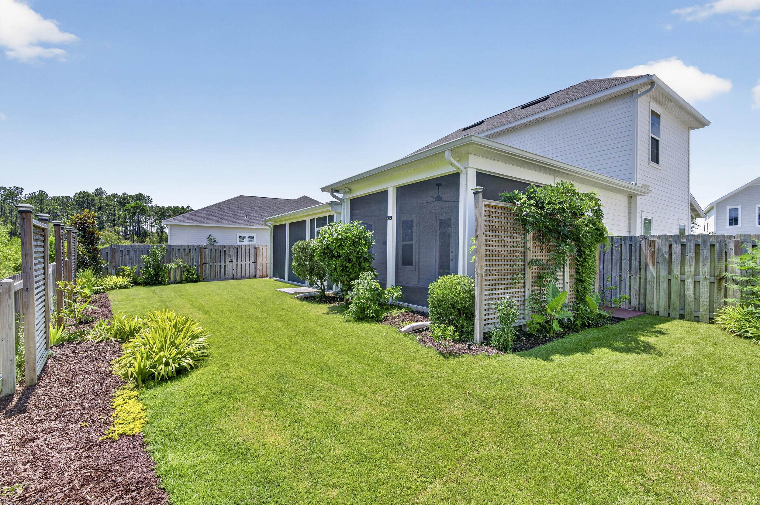 WATERSOUND ORIGINS - Residential