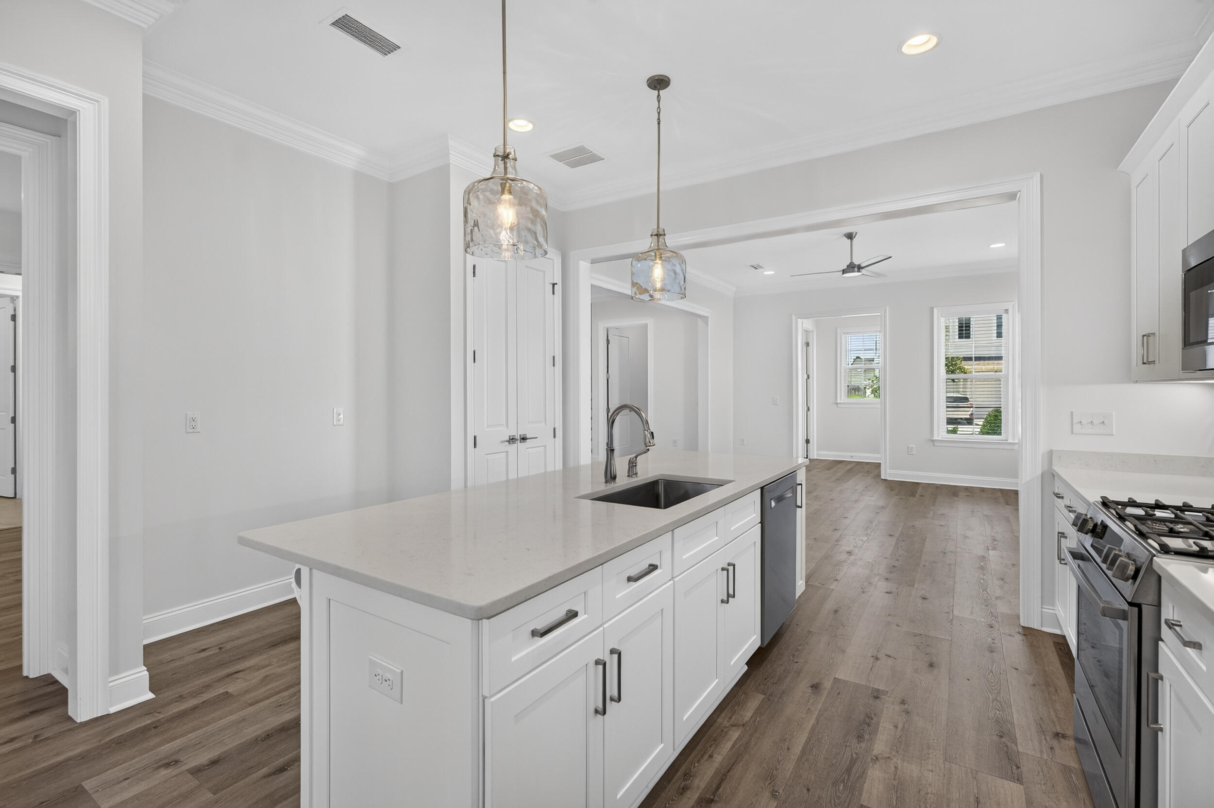WATERSOUND ORIGINS - Residential